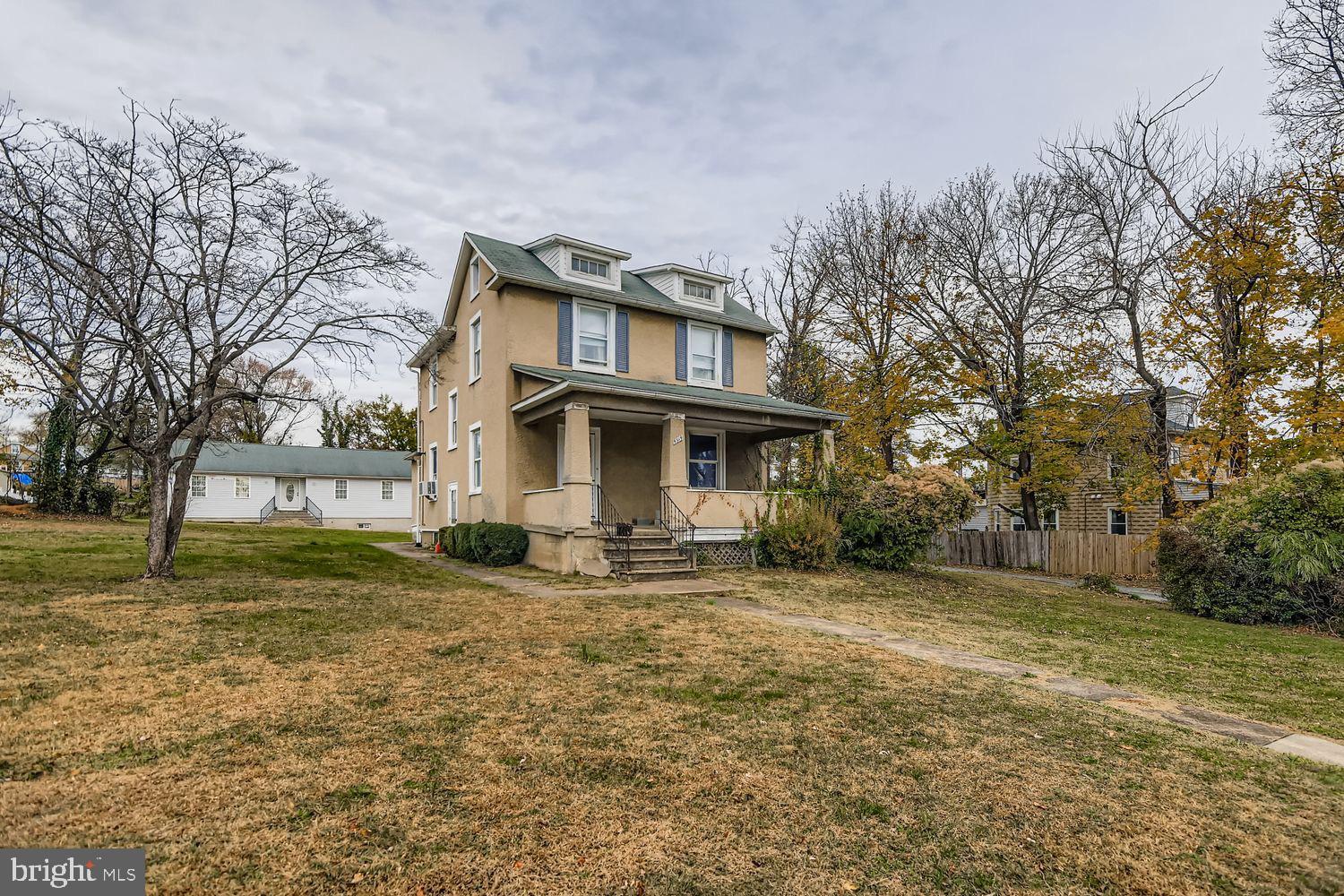 OVERLEA - Residential