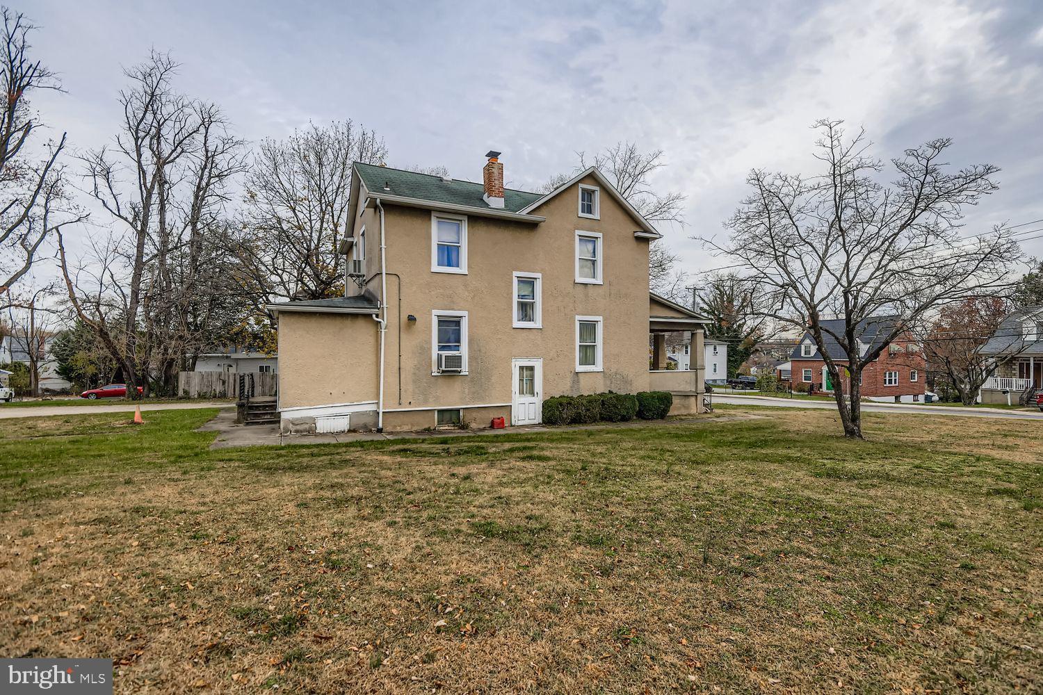 OVERLEA - Residential