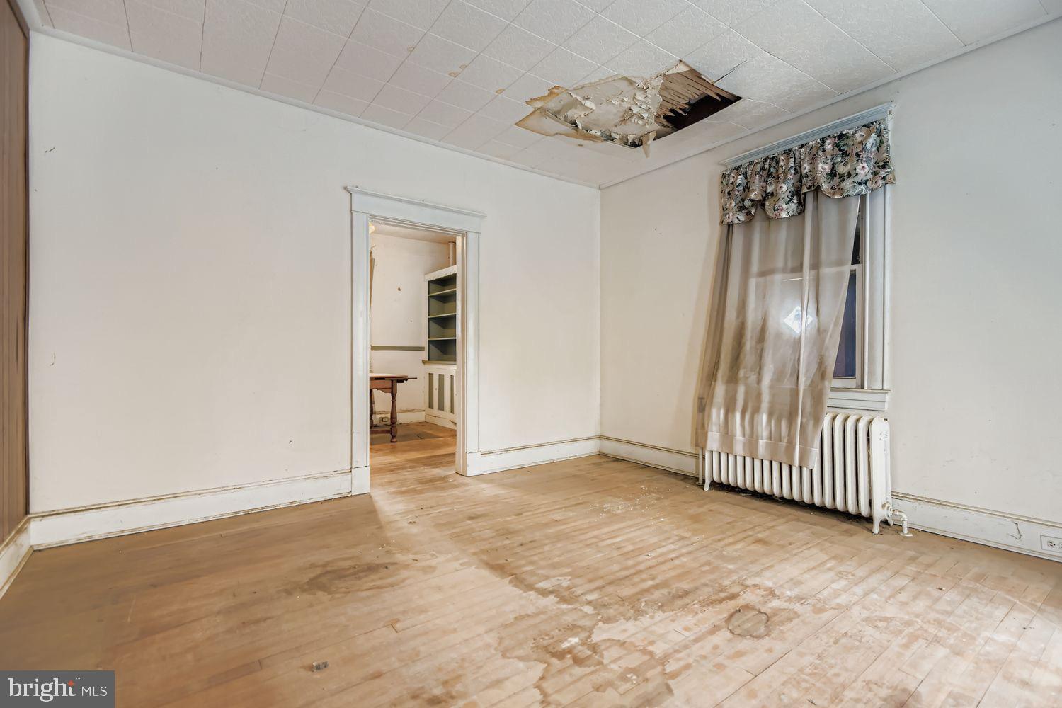 OVERLEA - Residential