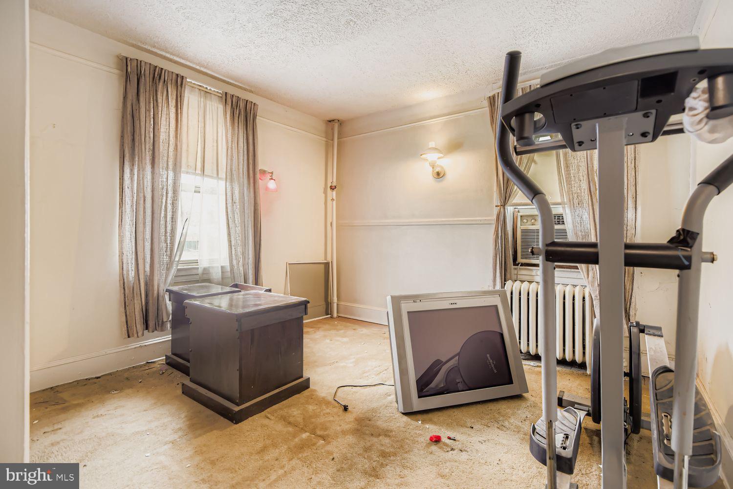 OVERLEA - Residential