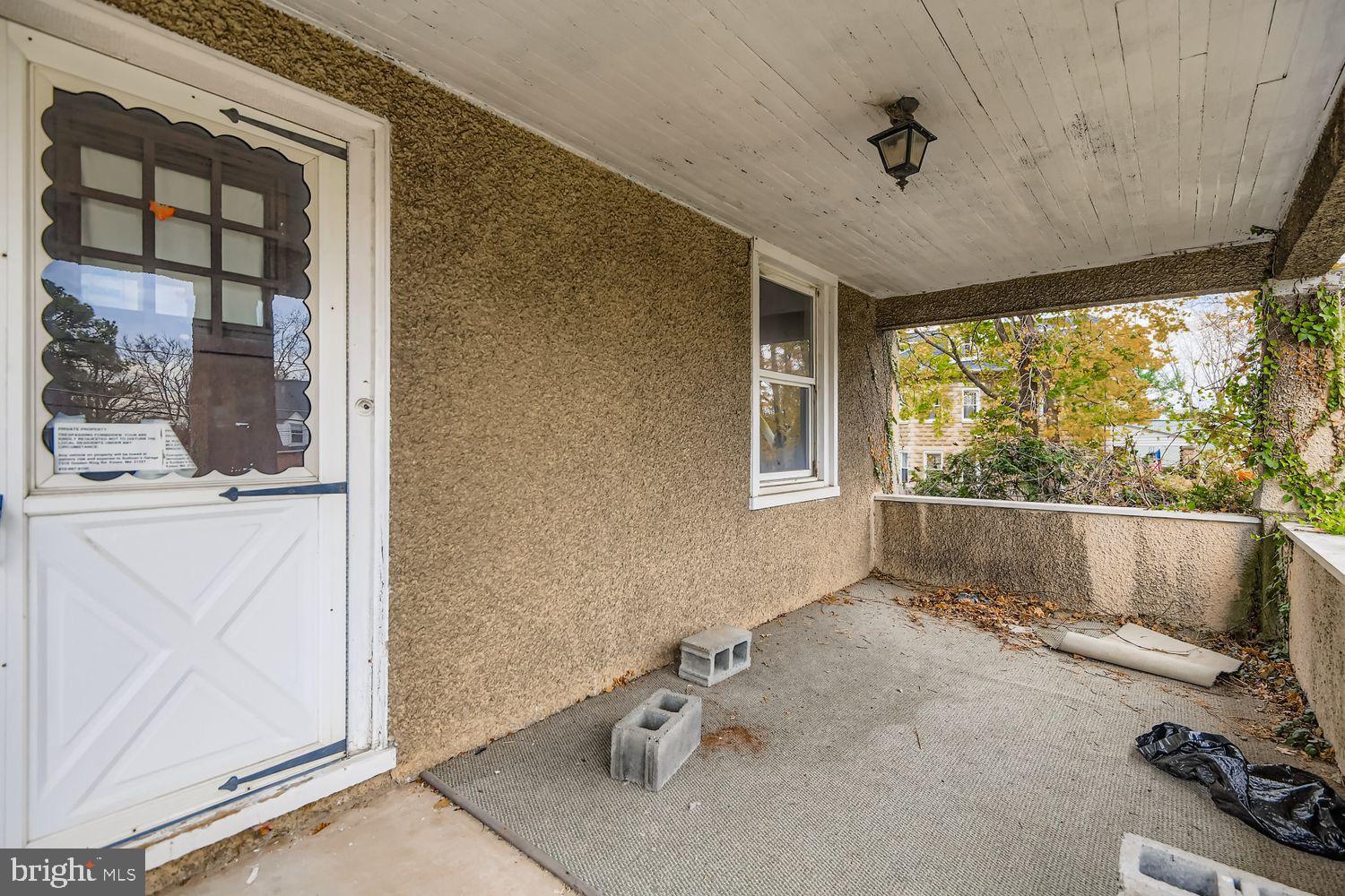 OVERLEA - Residential