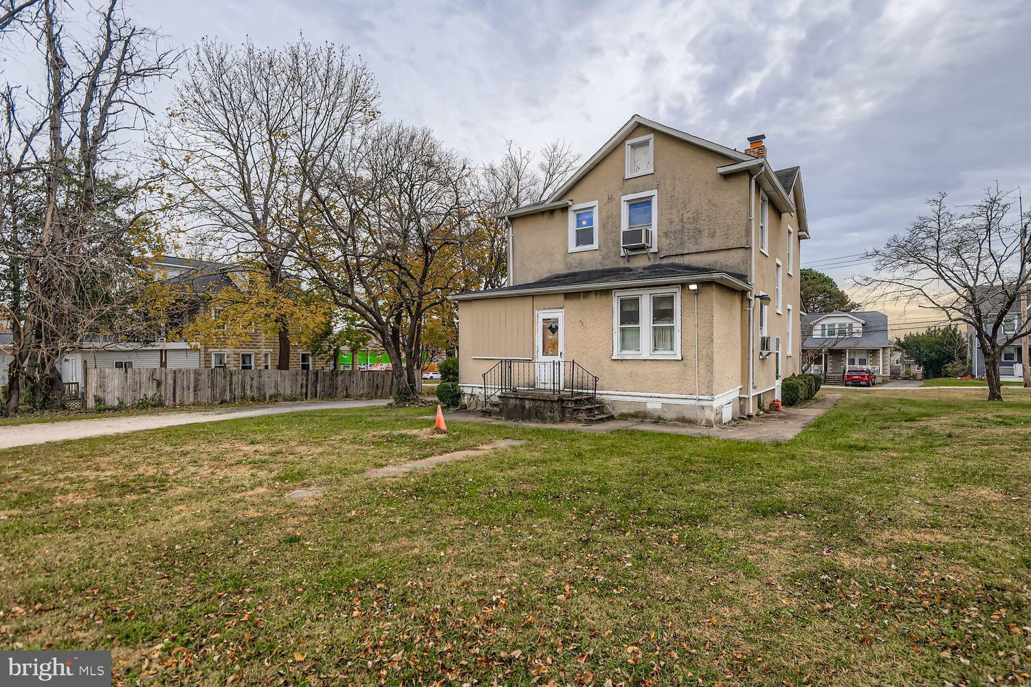 OVERLEA - Residential