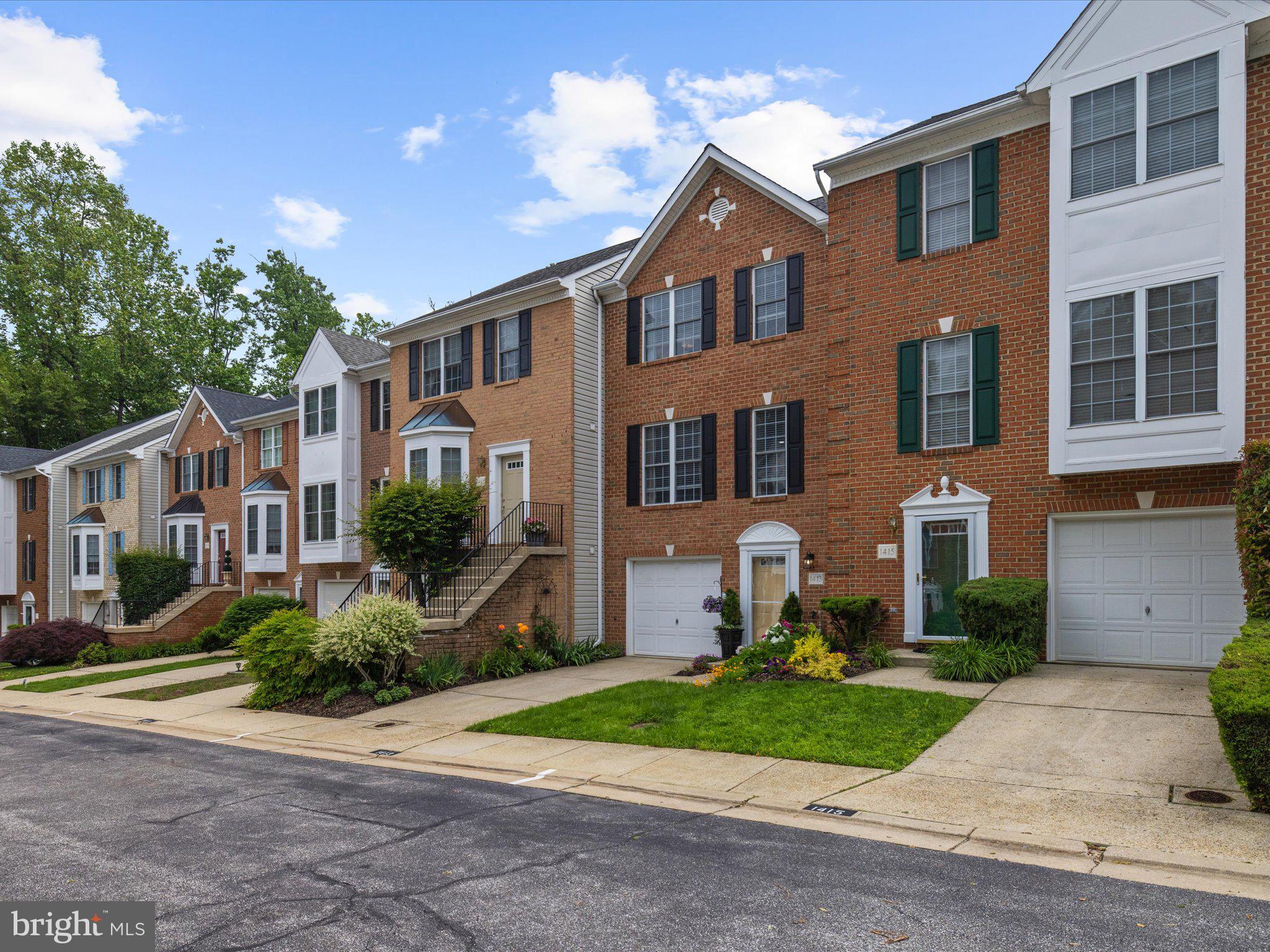 1413 PEREGRINE PATH