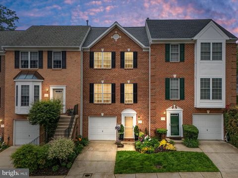 1413 PEREGRINE PATH ARNOLD MD 21012