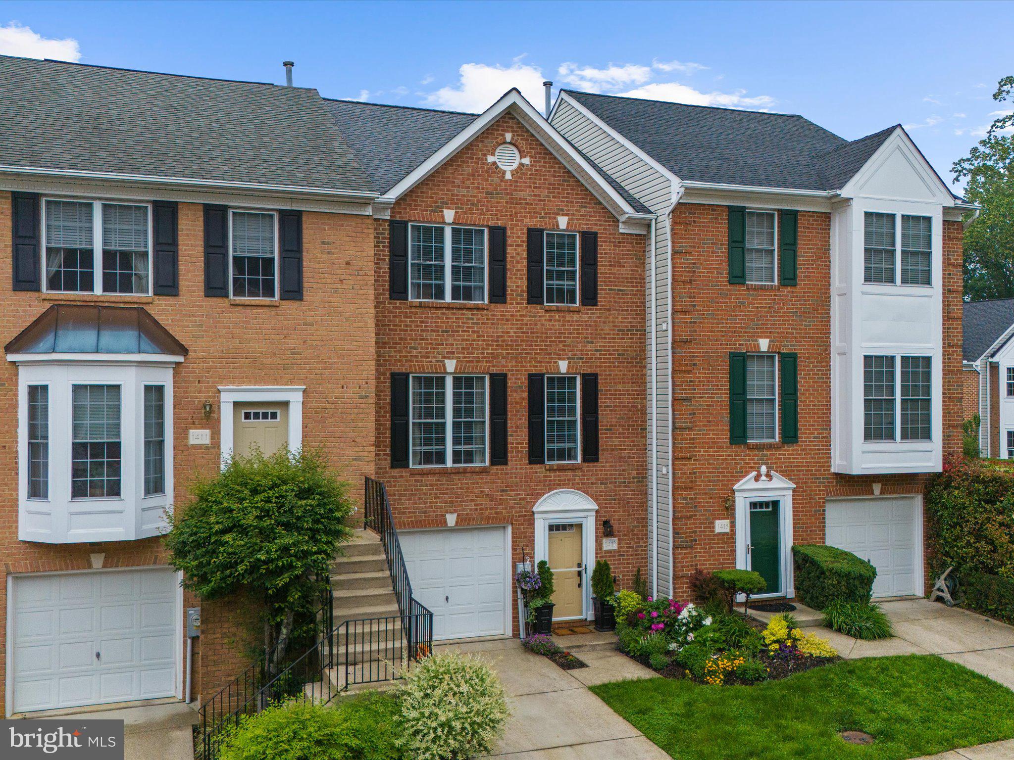 1413 PEREGRINE PATH