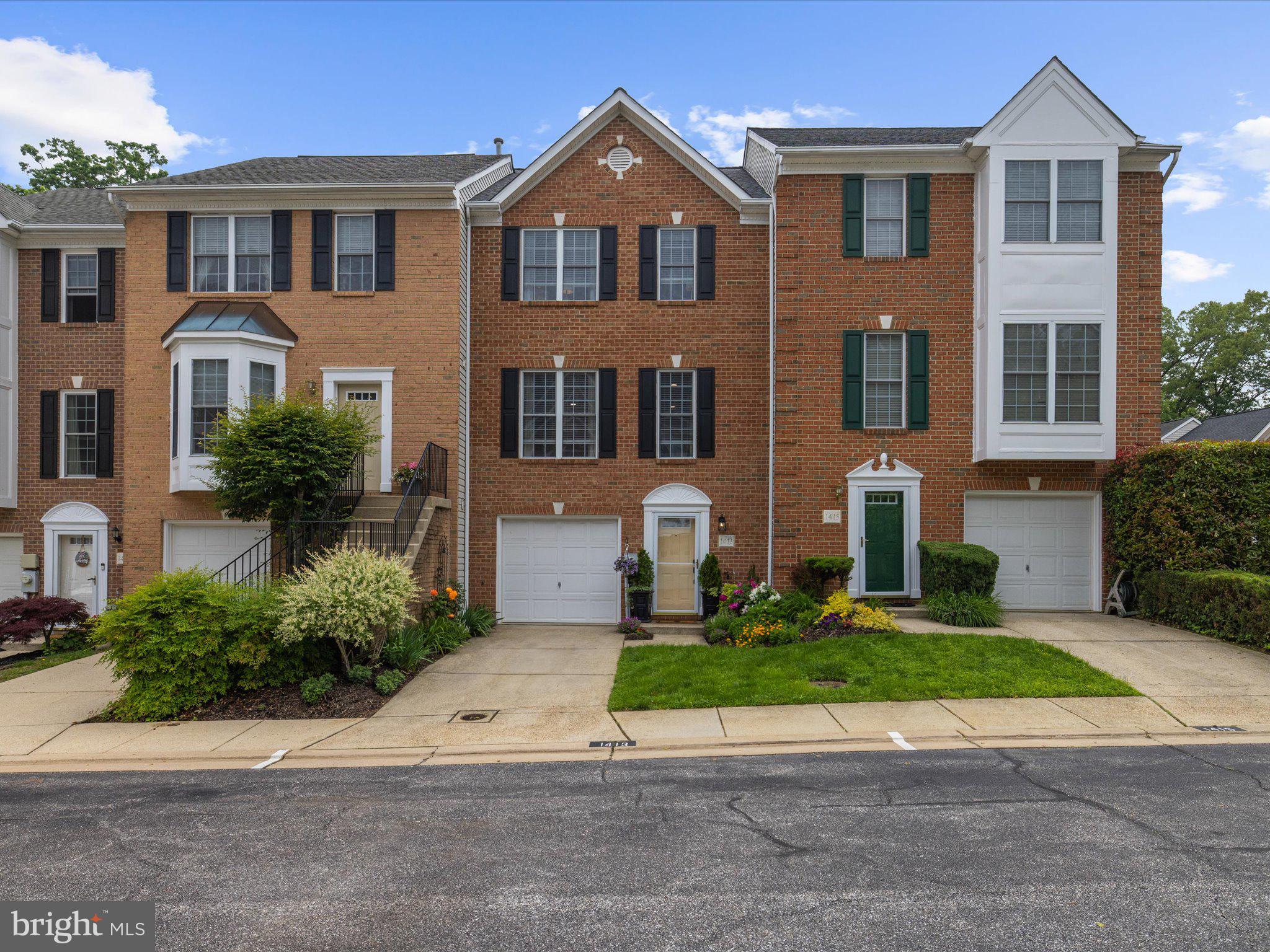 1413 PEREGRINE PATH