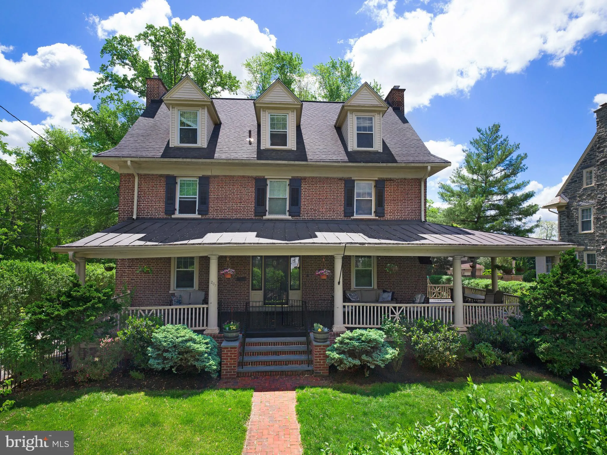 Ardmore, Pennsylvania 19003, United States, 5 Bedrooms Bedrooms, ,5 BathroomsBathrooms,Residential,Pending,133649