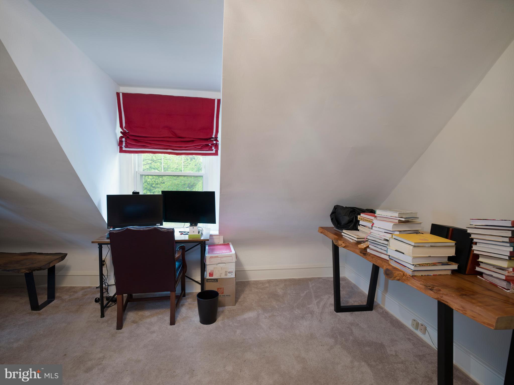 ARDMORE - Residential