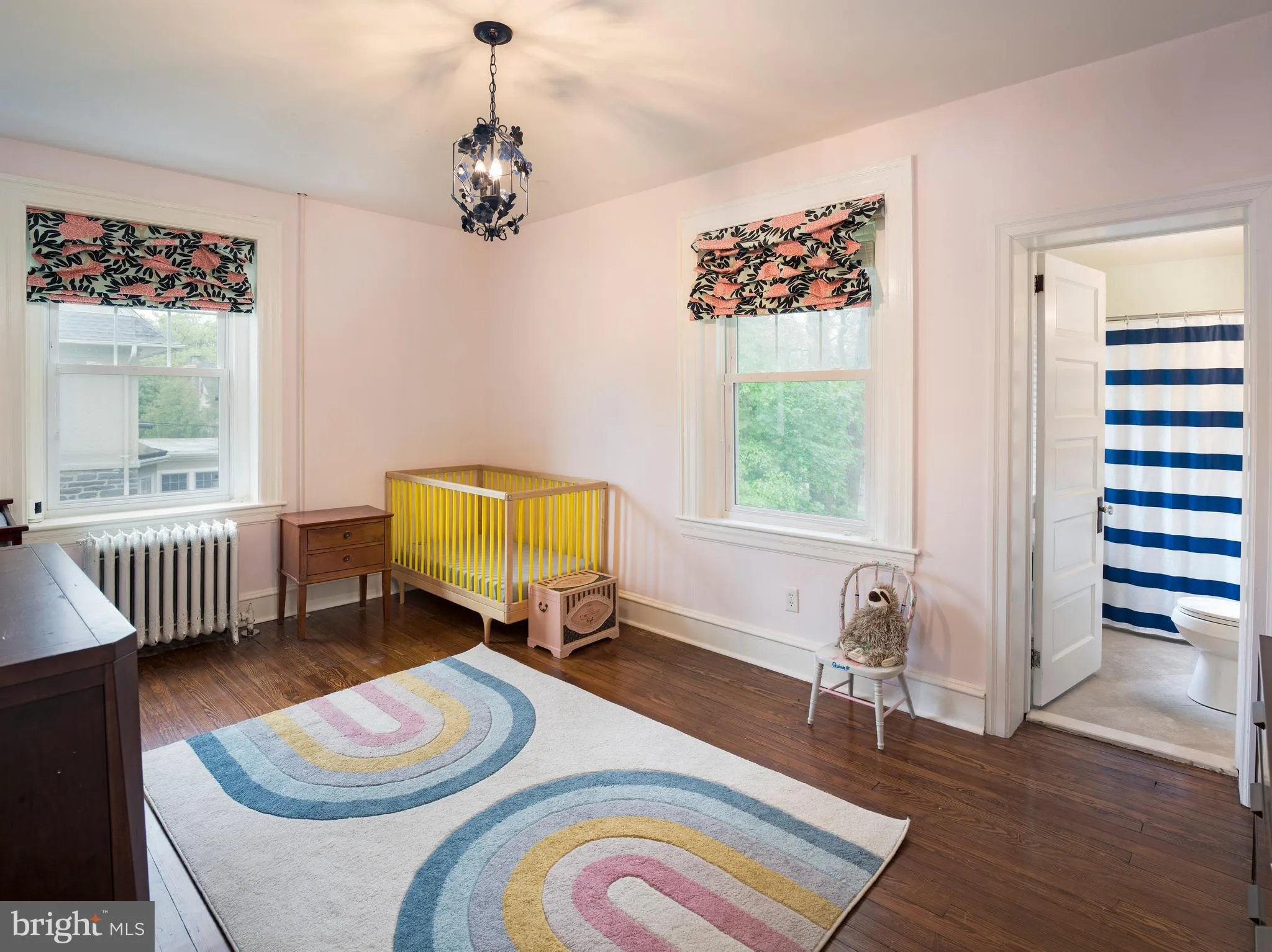 Ardmore, Pennsylvania 19003, United States, 5 Bedrooms Bedrooms, ,5 BathroomsBathrooms,Residential,Pending,133649