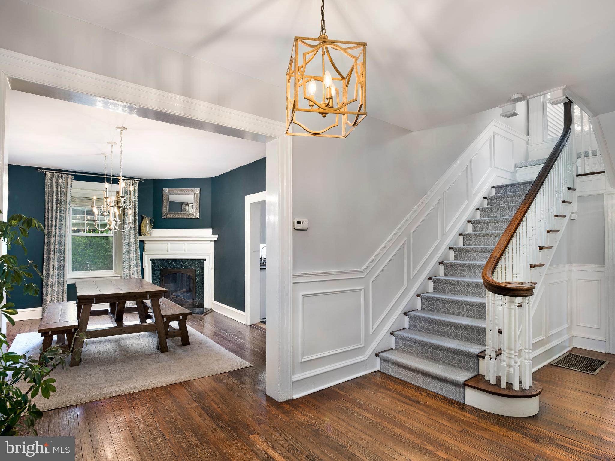 ARDMORE - Residential