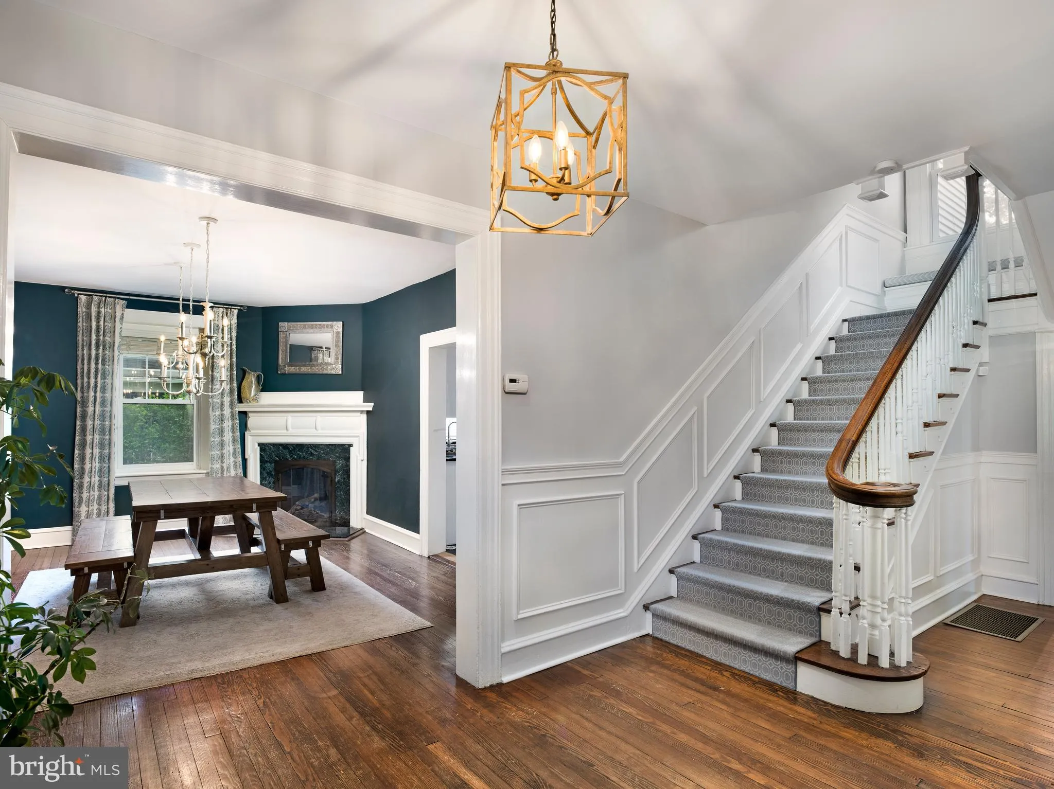 Ardmore, Pennsylvania 19003, United States, 5 Bedrooms Bedrooms, ,5 BathroomsBathrooms,Residential,Pending,133649