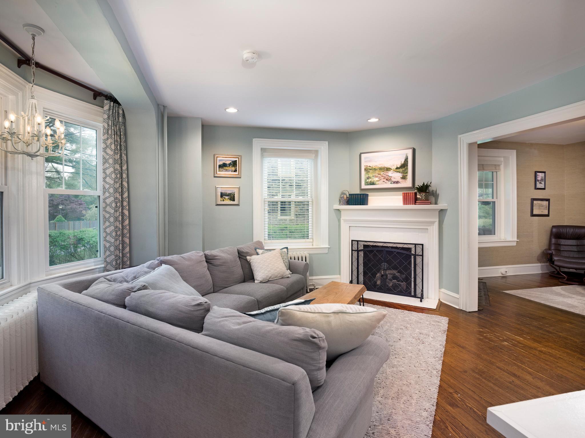 ARDMORE - Residential