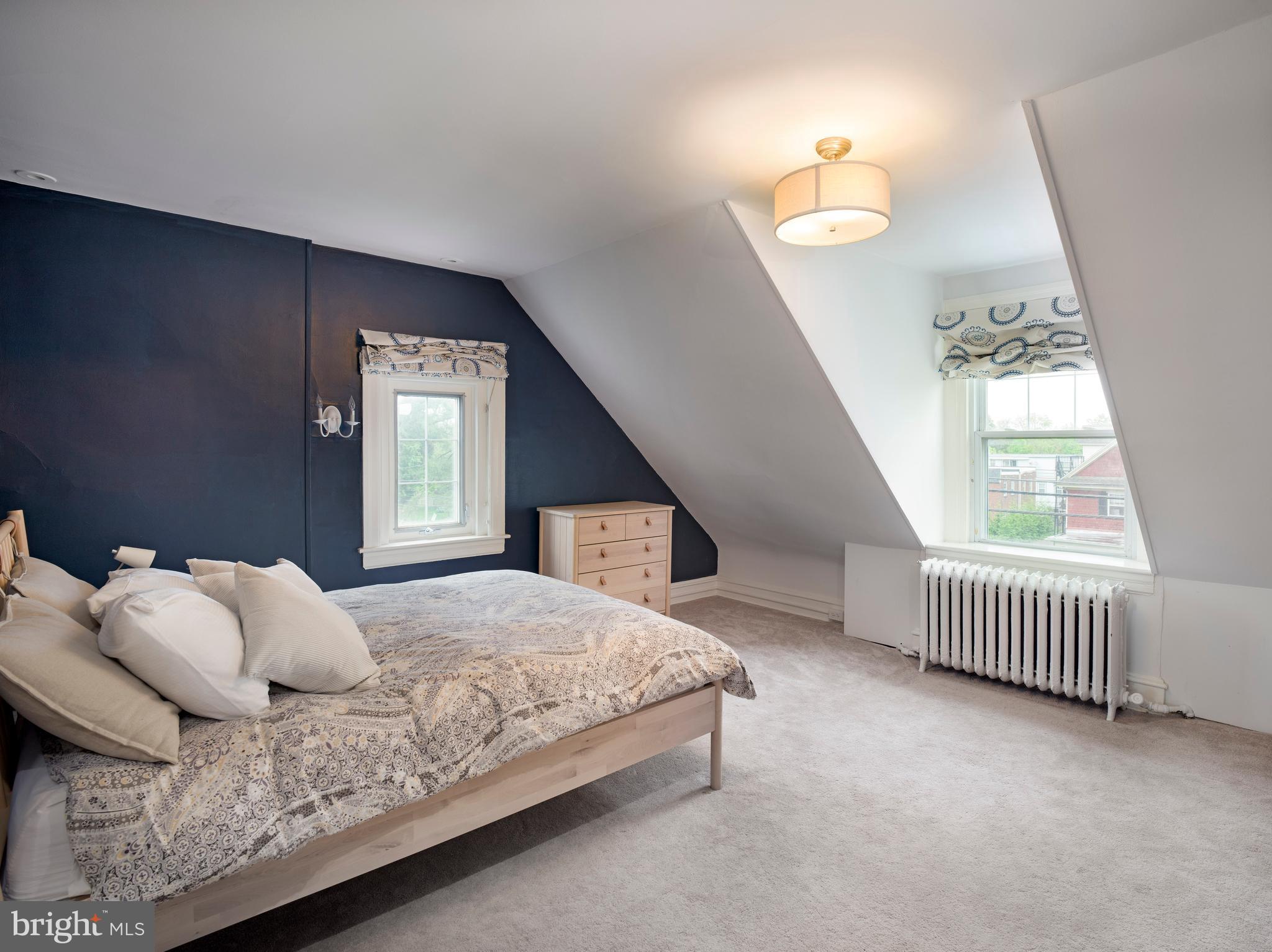 ARDMORE - Residential