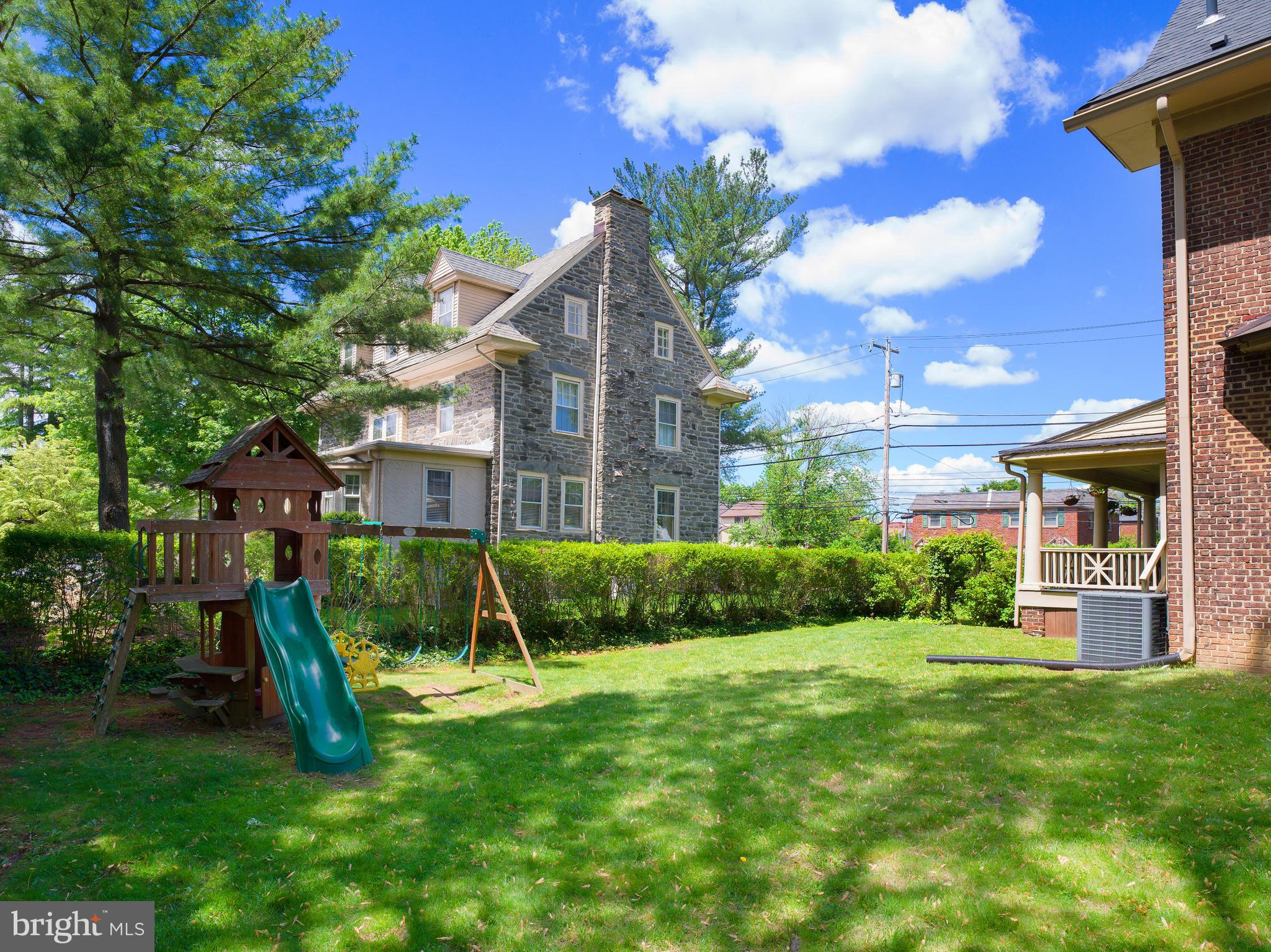 ARDMORE - Residential