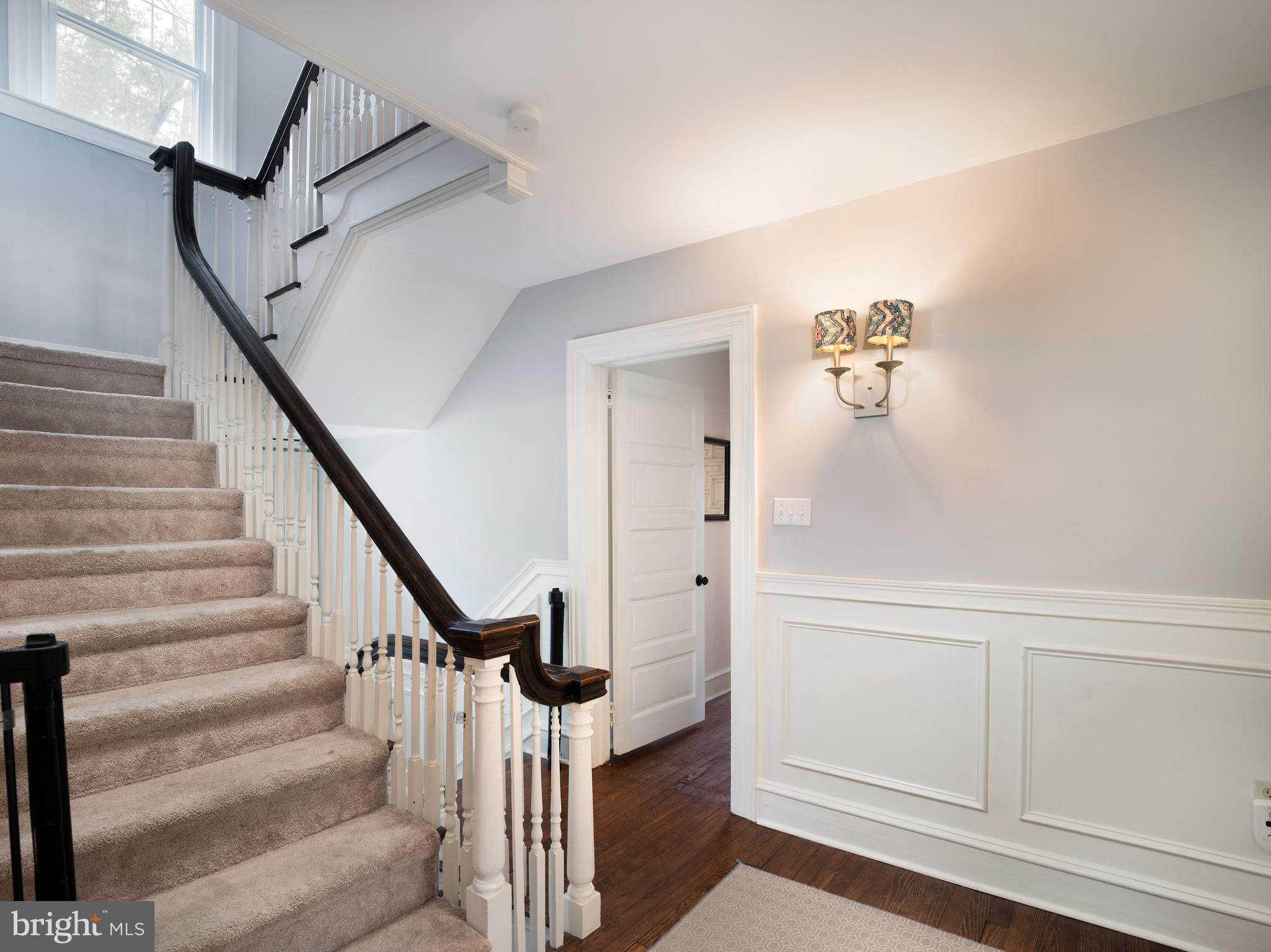 ARDMORE - Residential