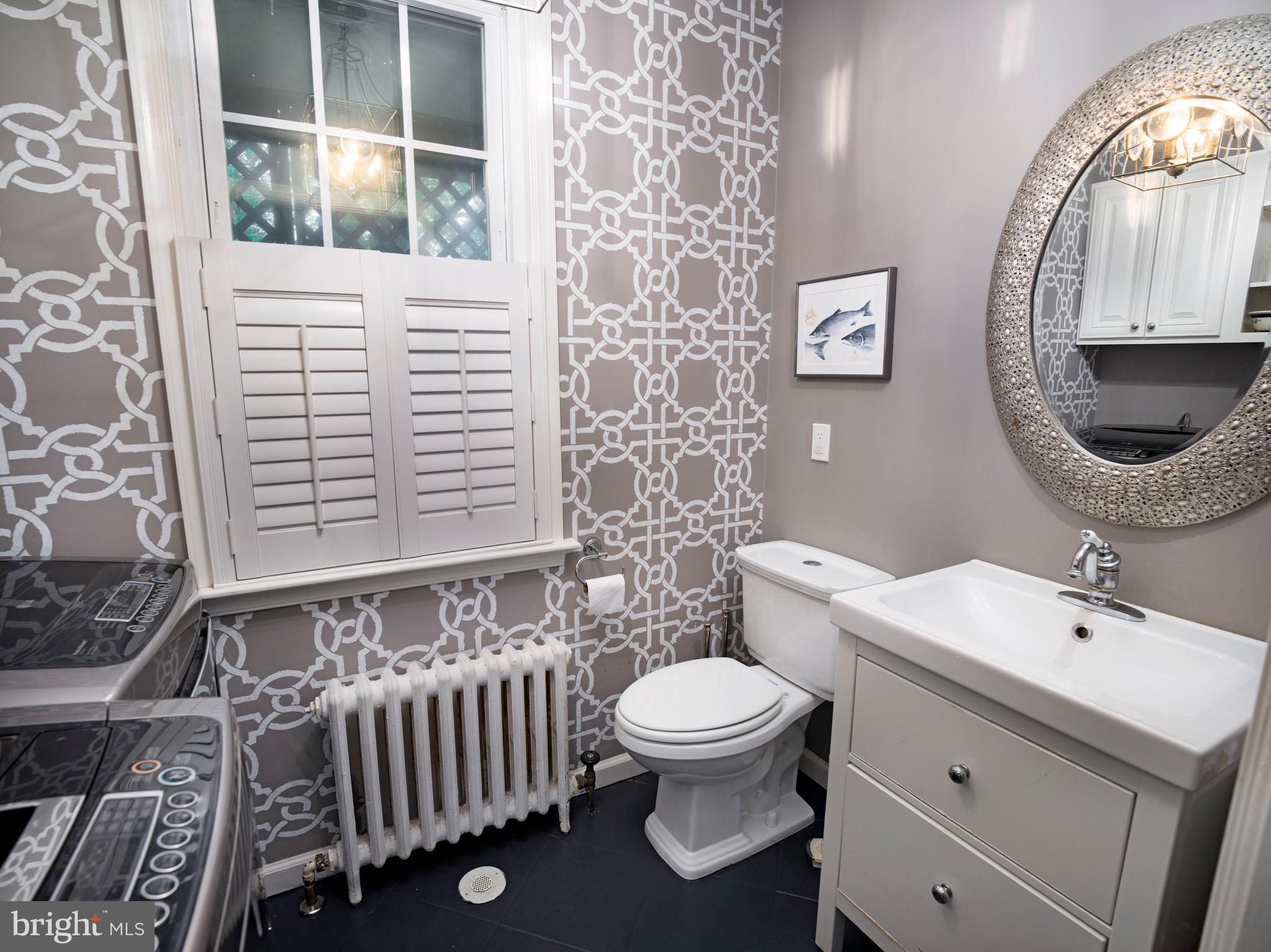 ARDMORE - Residential