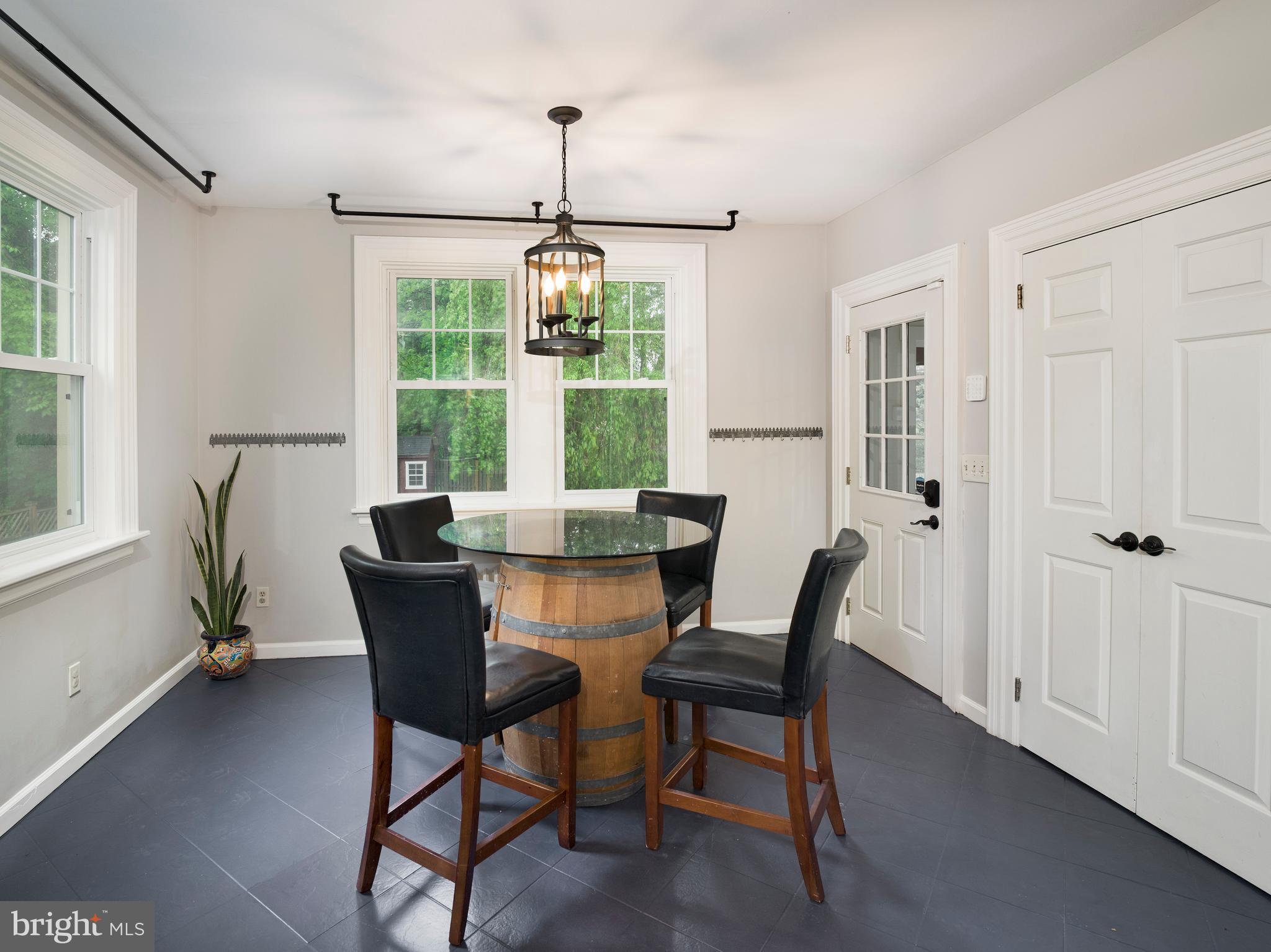 ARDMORE - Residential