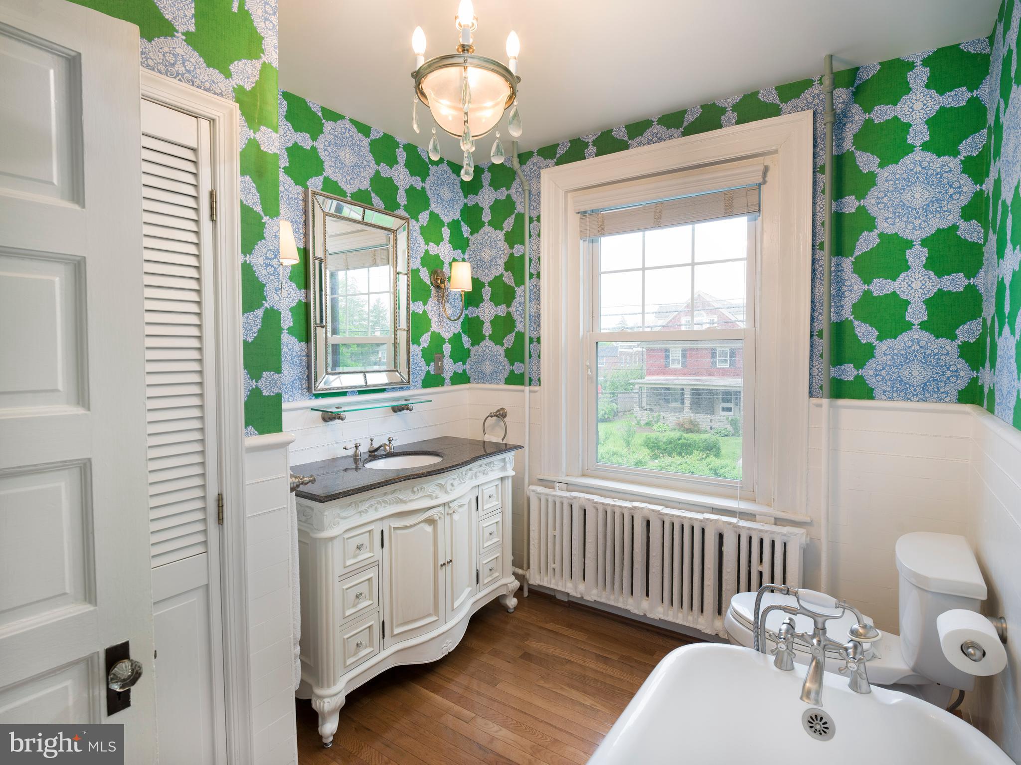 ARDMORE - Residential