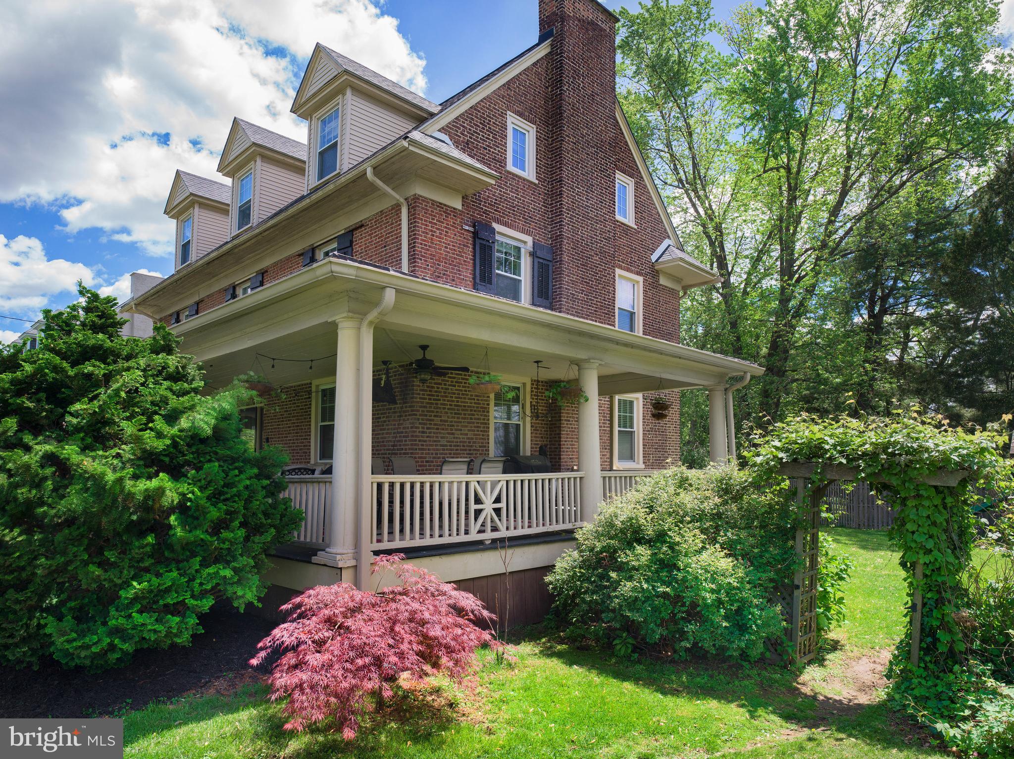 ARDMORE - Residential