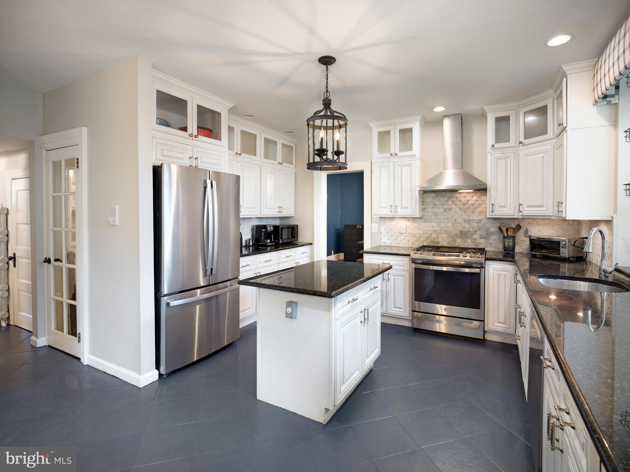 ARDMORE - Residential