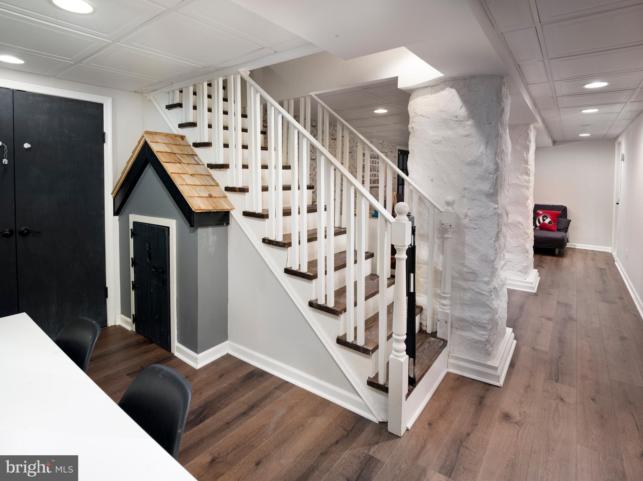 ARDMORE - Residential