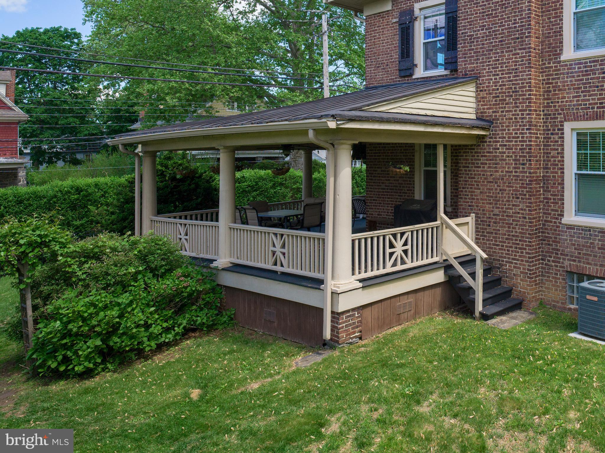 ARDMORE - Residential