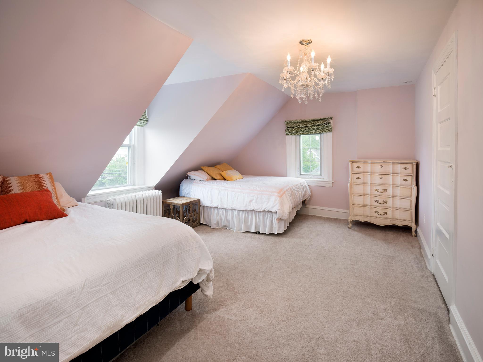 ARDMORE - Residential