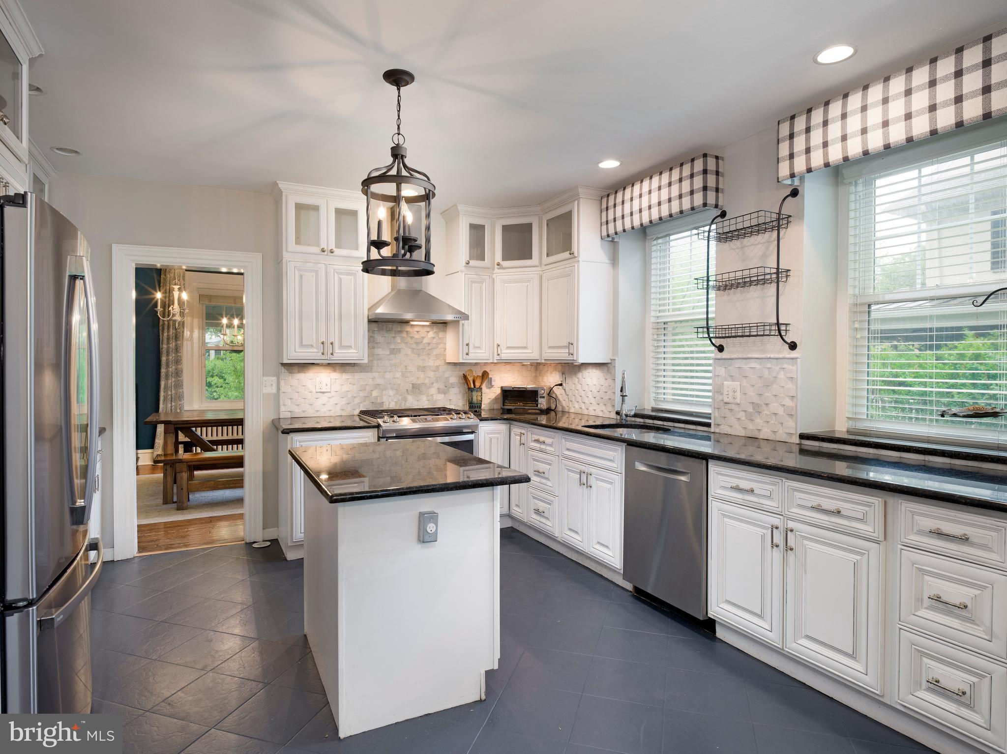 ARDMORE - Residential