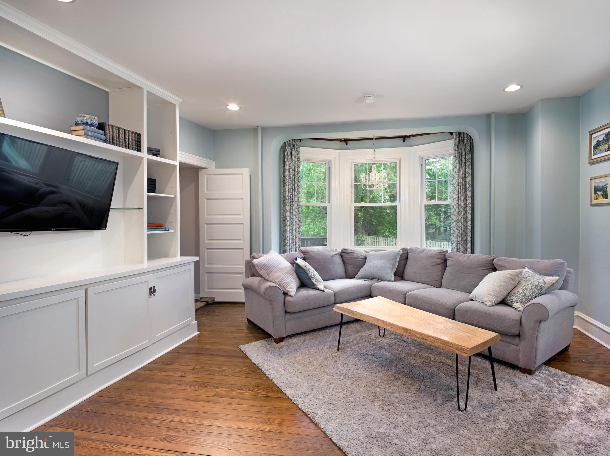 ARDMORE - Residential