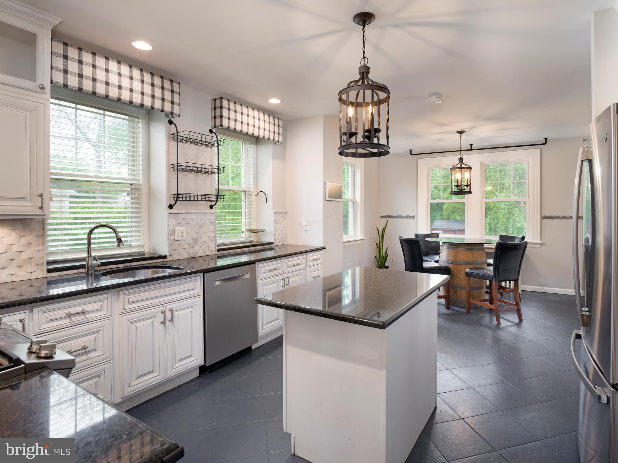 ARDMORE - Residential