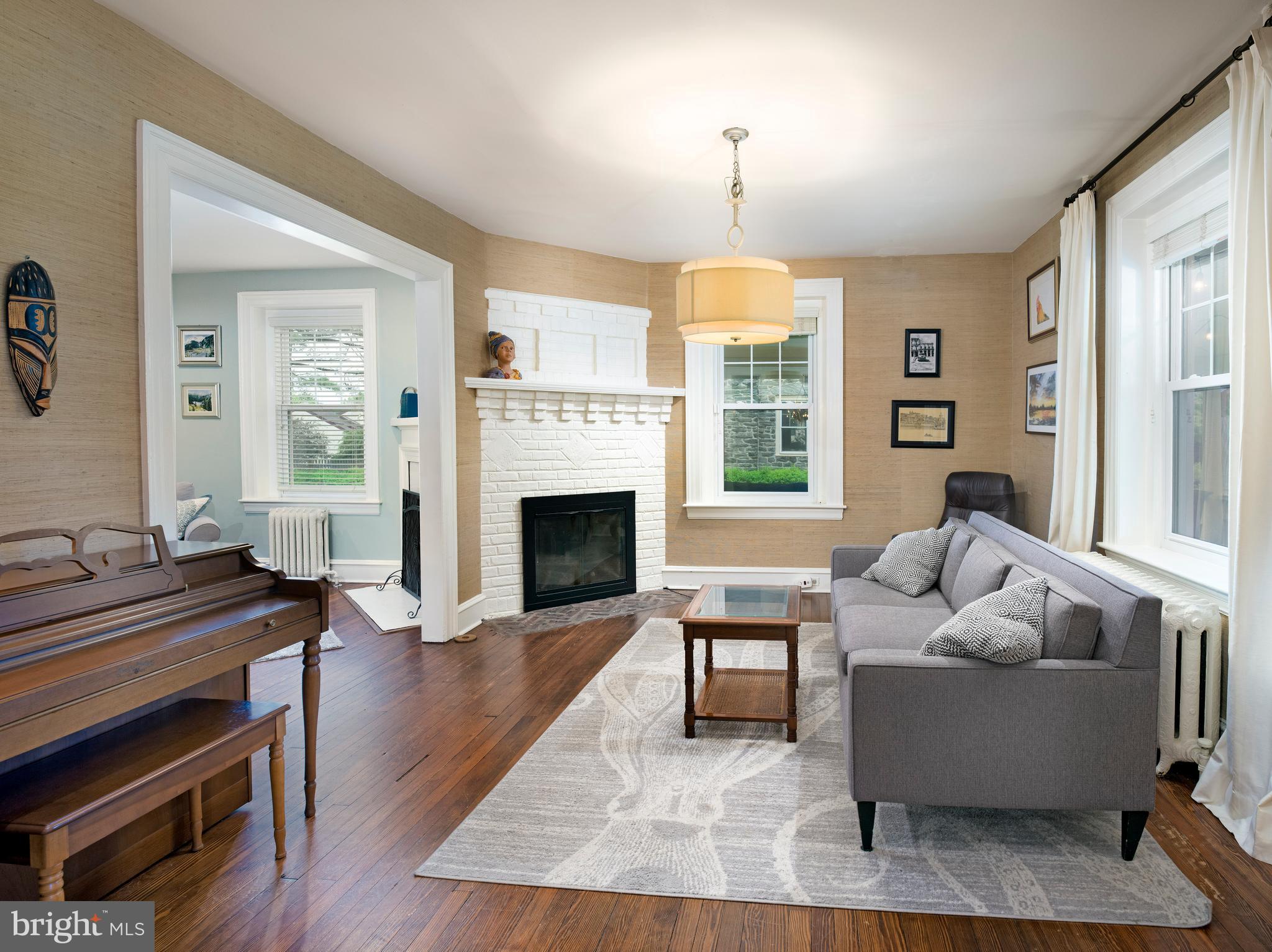 ARDMORE - Residential