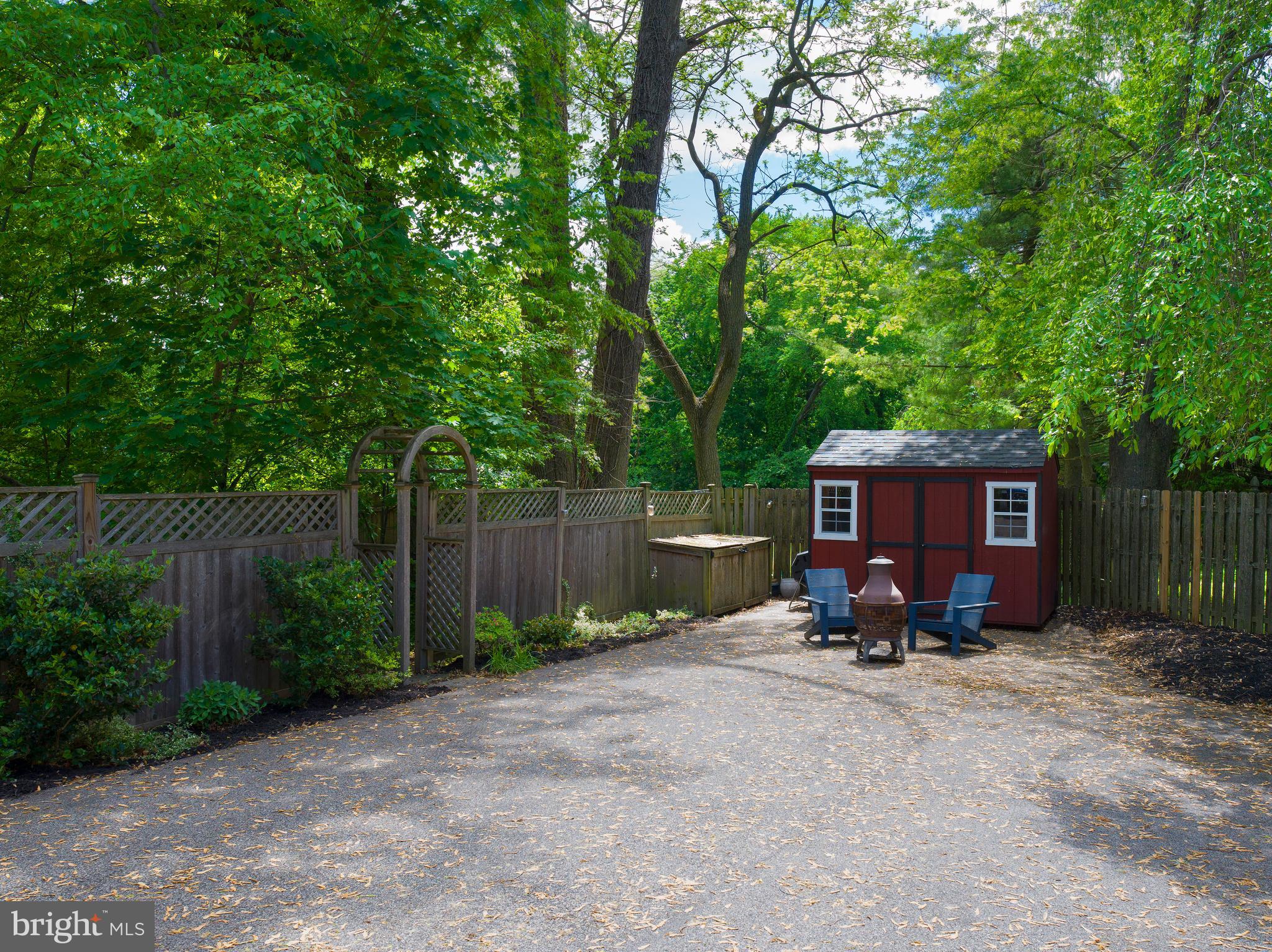 ARDMORE - Residential