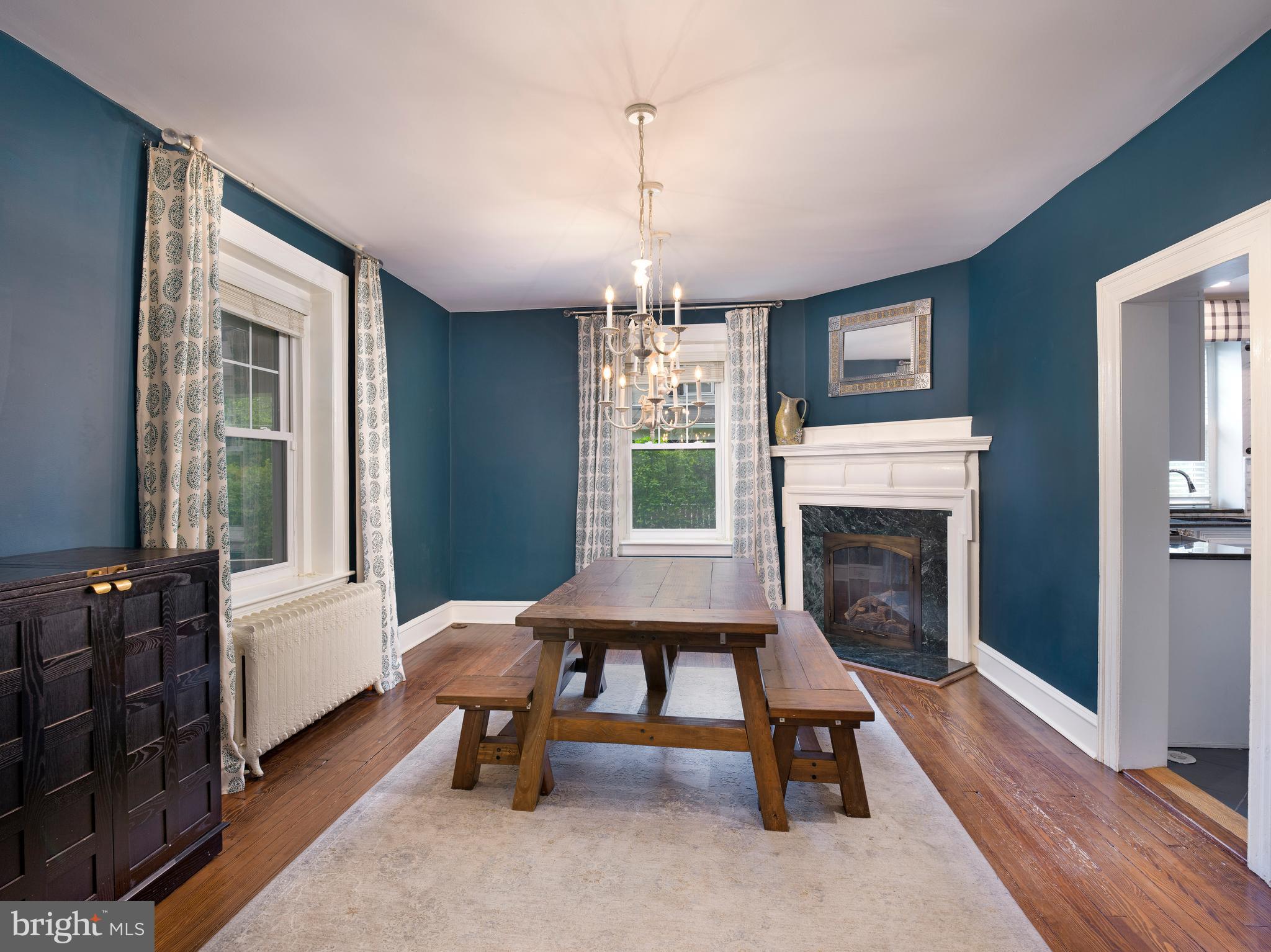 ARDMORE - Residential