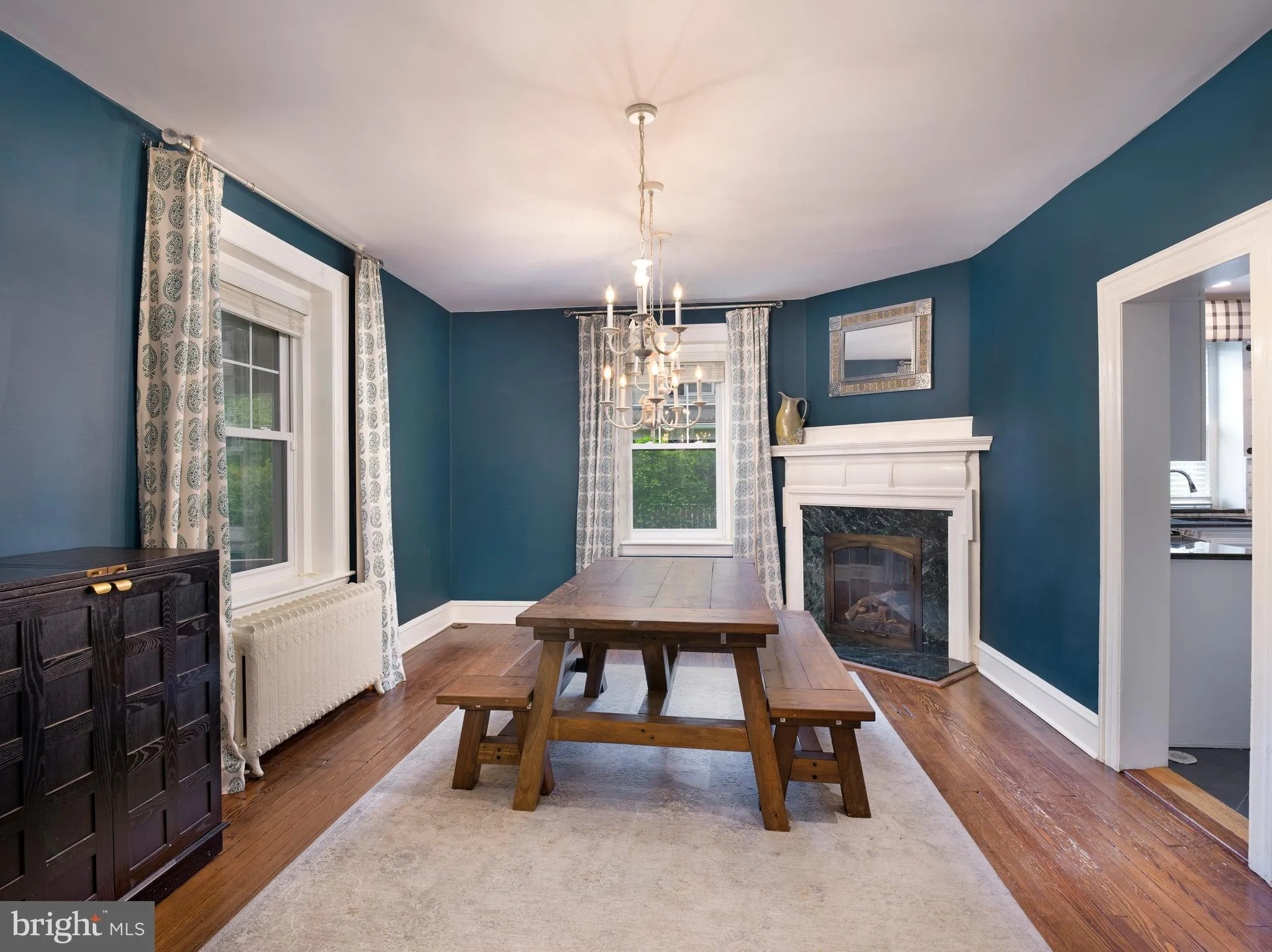 Ardmore, Pennsylvania 19003, United States, 5 Bedrooms Bedrooms, ,5 BathroomsBathrooms,Residential,Pending,133649