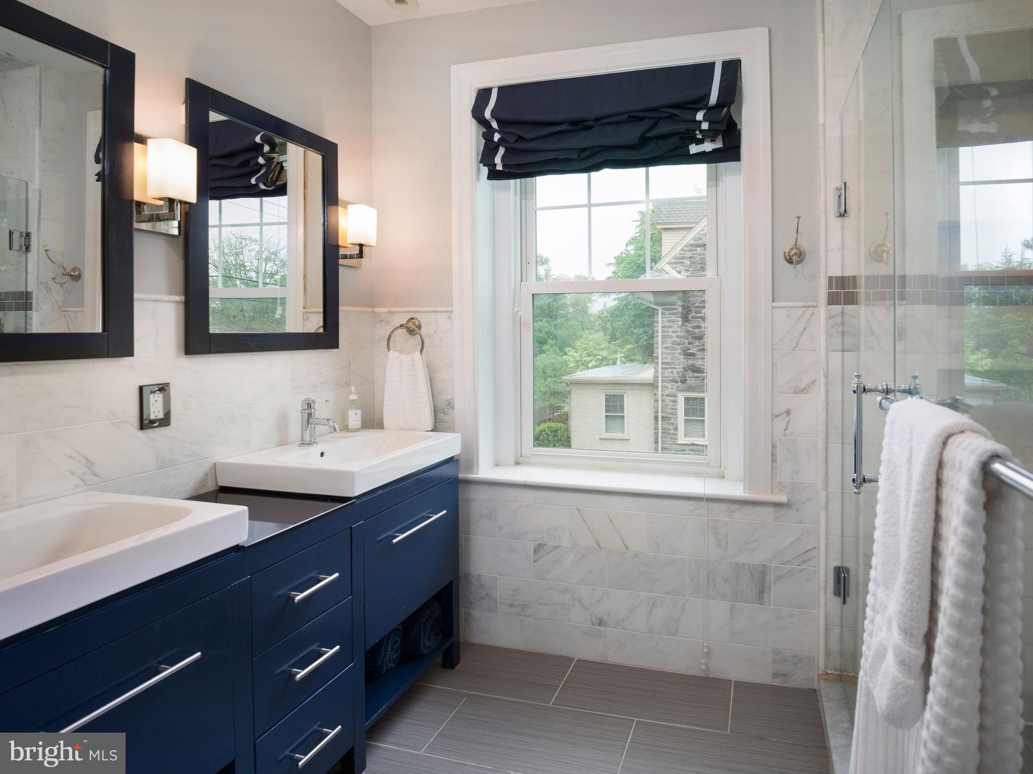 ARDMORE - Residential