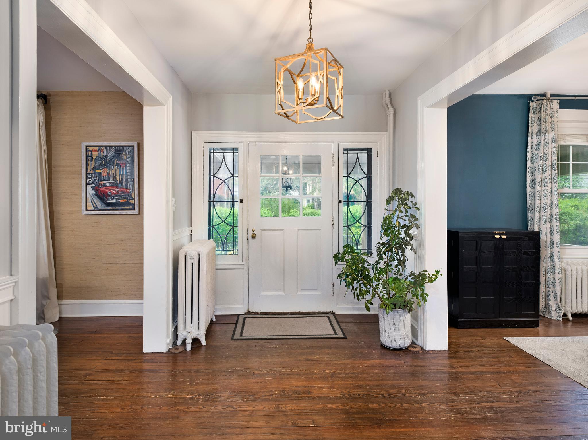 ARDMORE - Residential