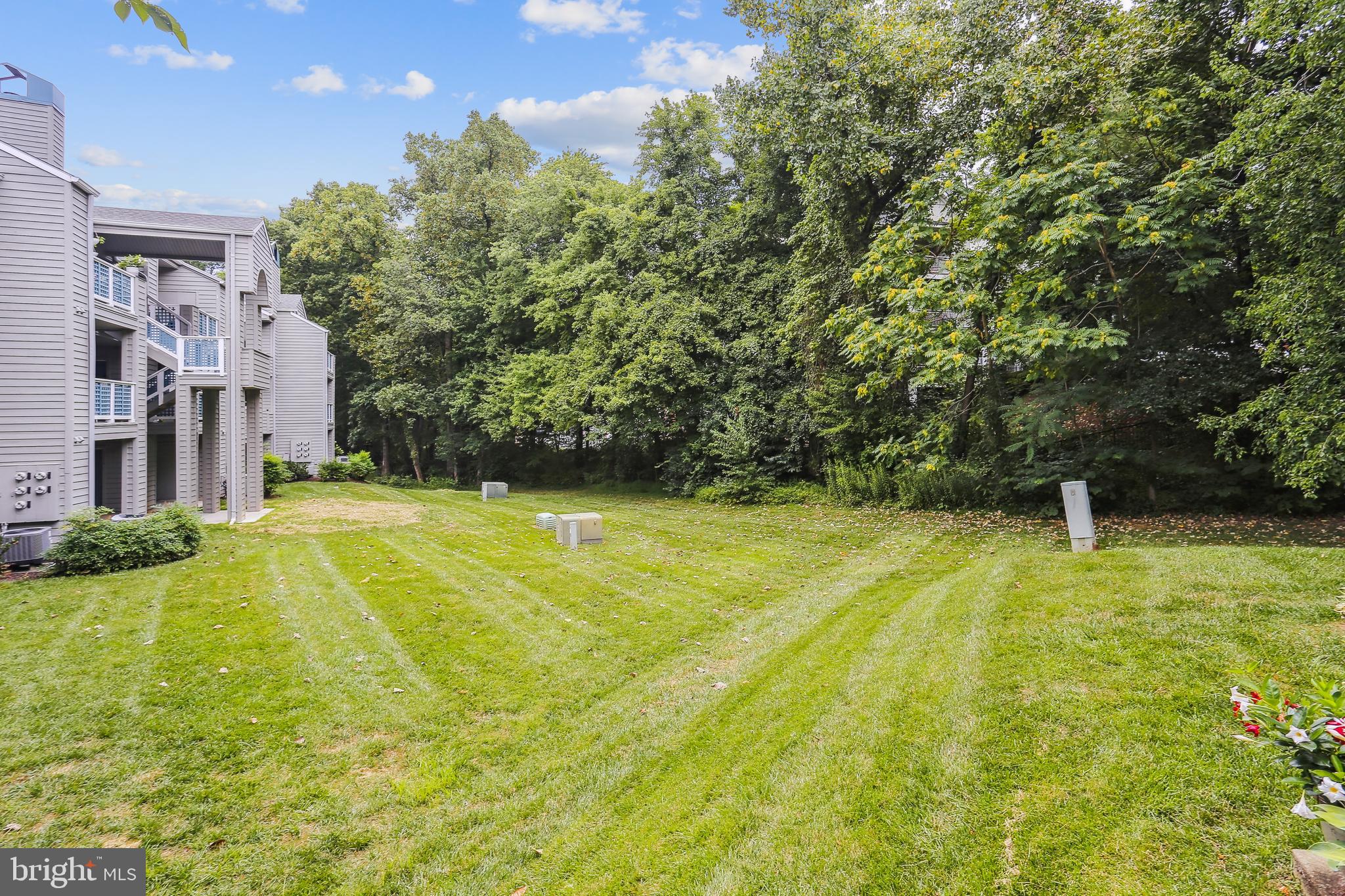 SUMMERRIDGE - Residential Lease