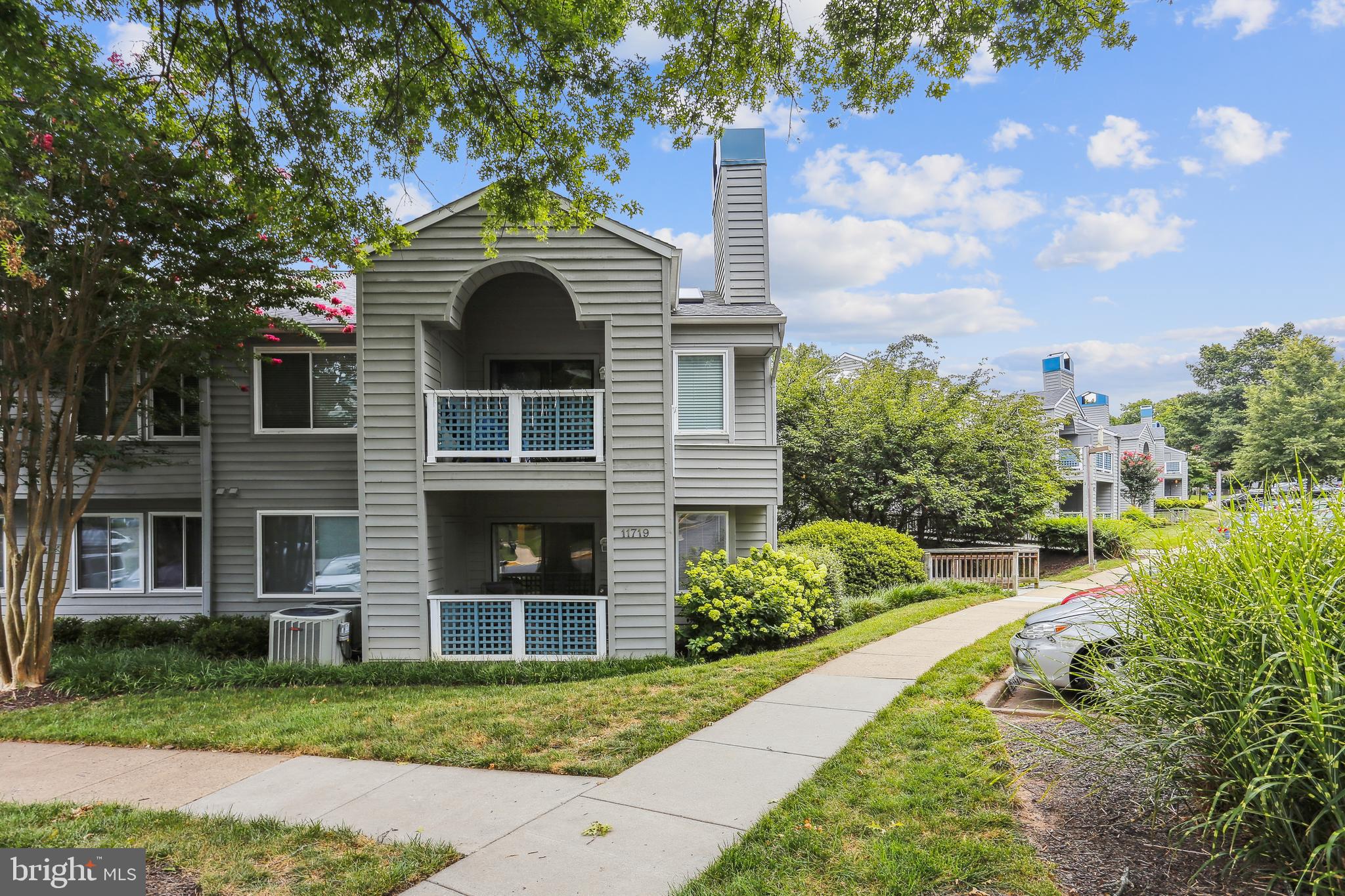 SUMMERRIDGE - Residential Lease