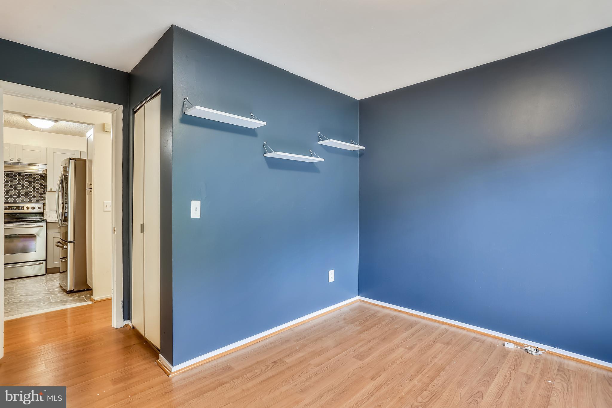 SUMMERRIDGE - Residential Lease