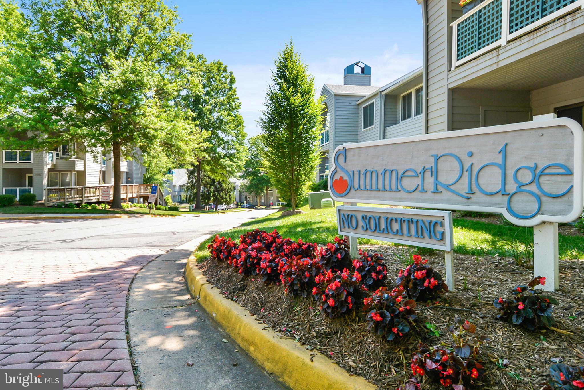 SUMMERRIDGE - Residential Lease