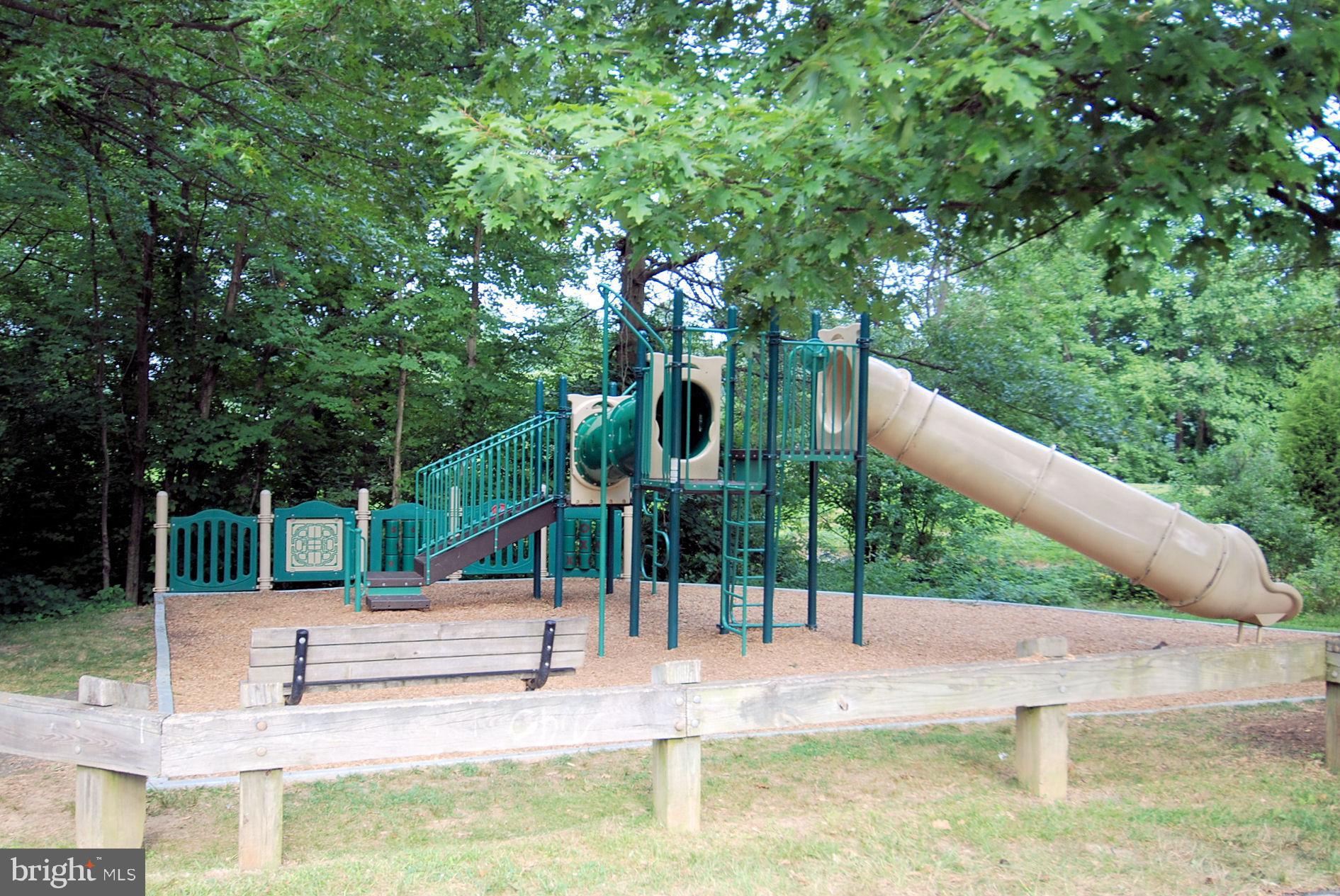 SUMMERRIDGE - Residential Lease