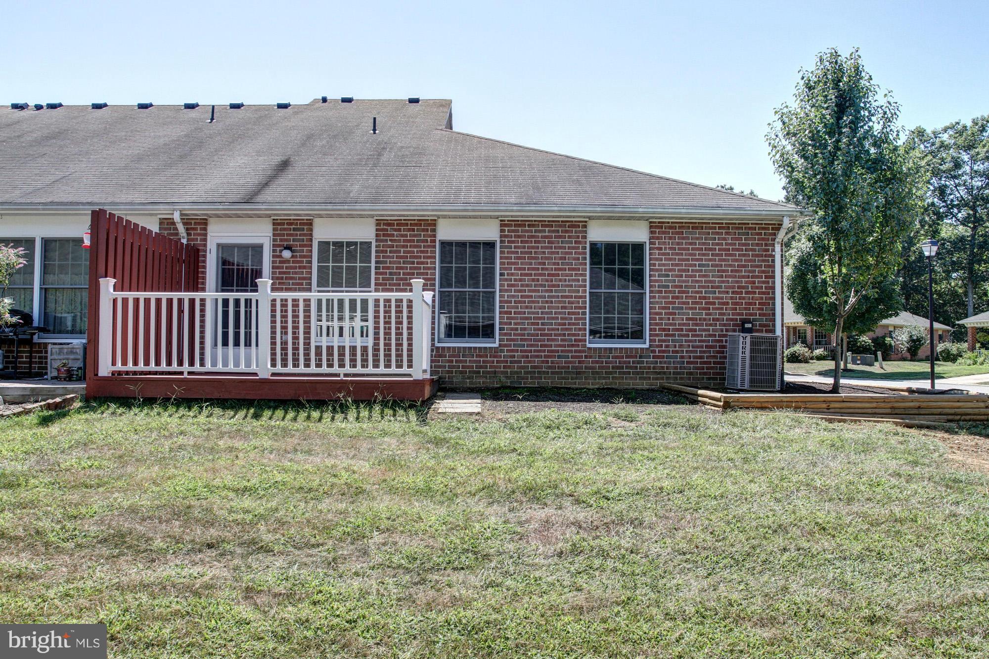 HERITAGE HARBOUR - Residential
