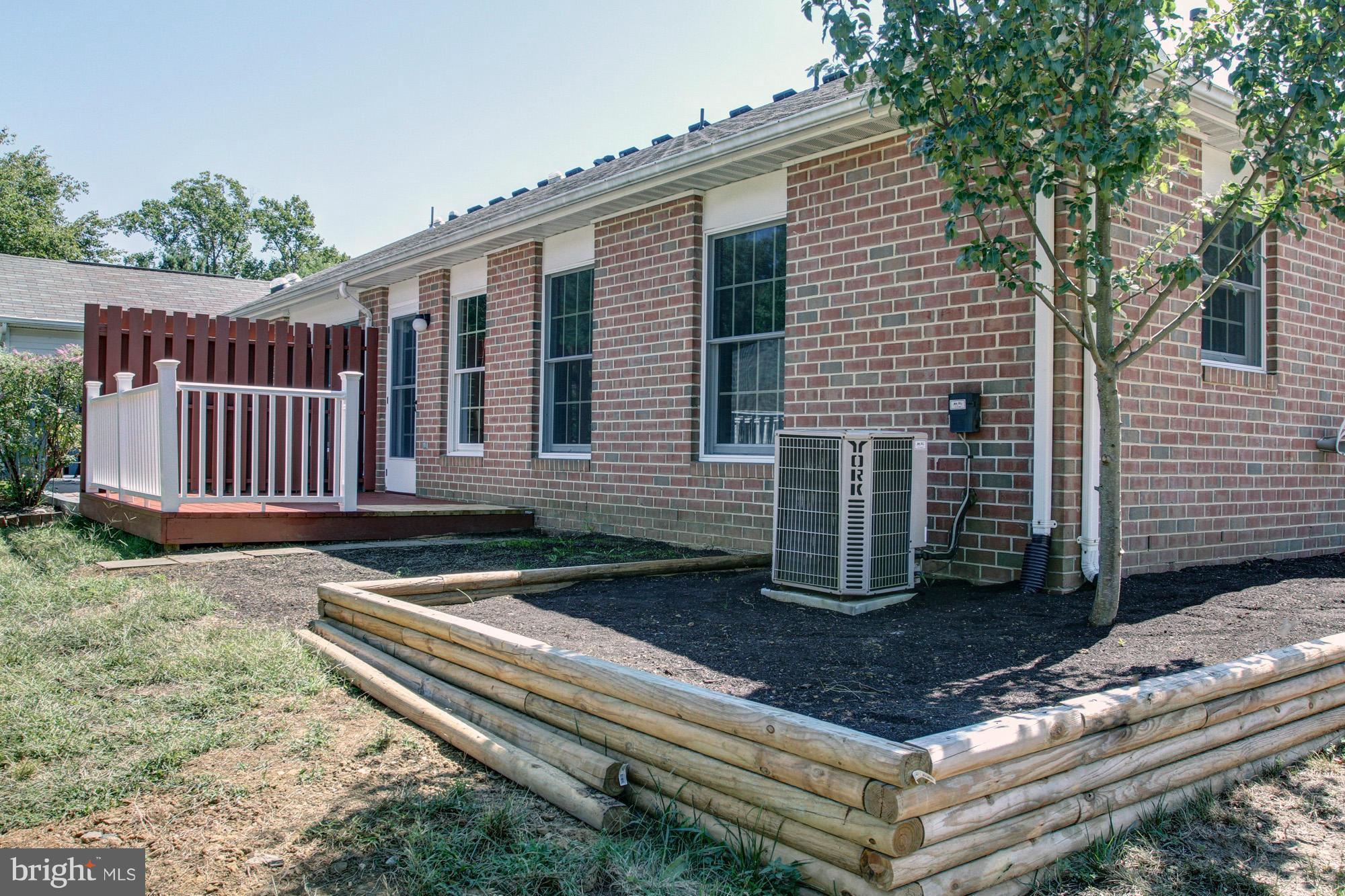 HERITAGE HARBOUR - Residential