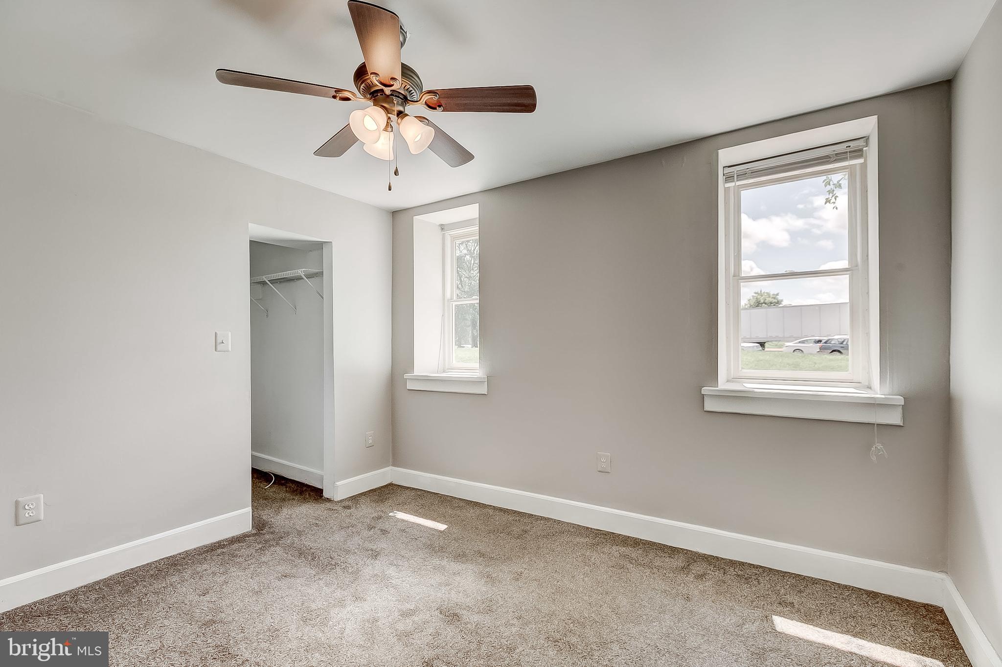 RIDGELY'S DELIGHT - Residential Lease