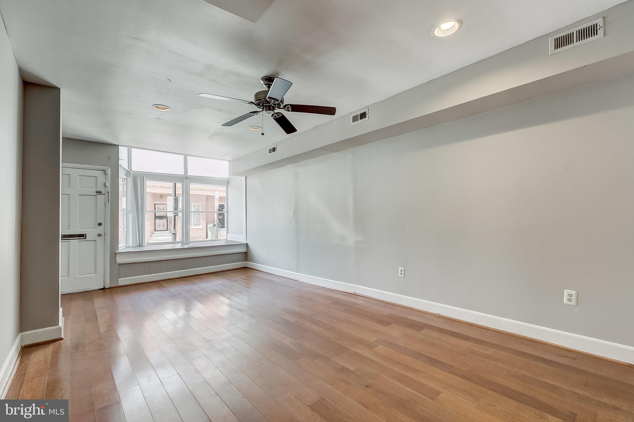 RIDGELY'S DELIGHT - Residential Lease