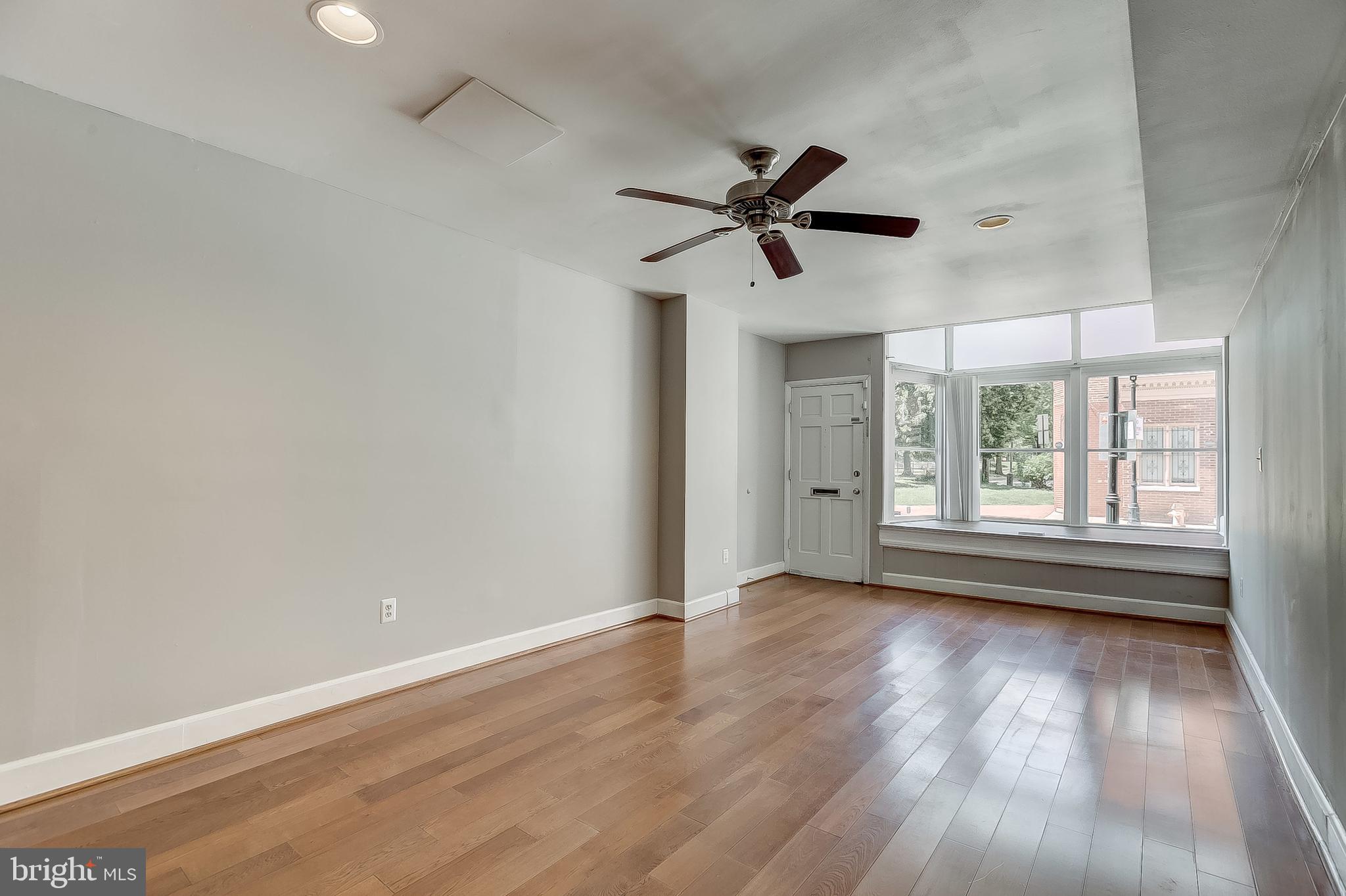 RIDGELY'S DELIGHT - Residential Lease