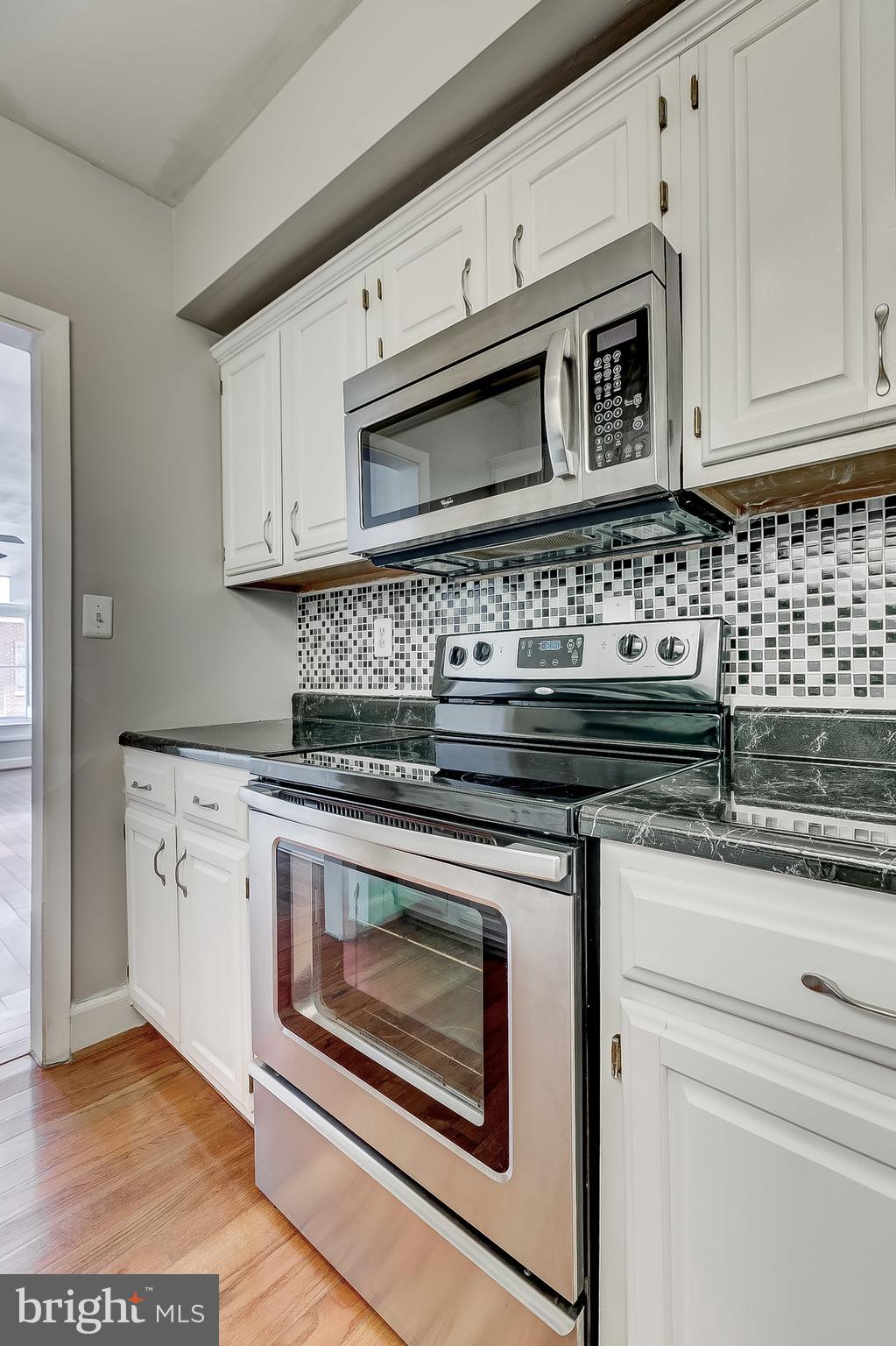 RIDGELY'S DELIGHT - Residential Lease