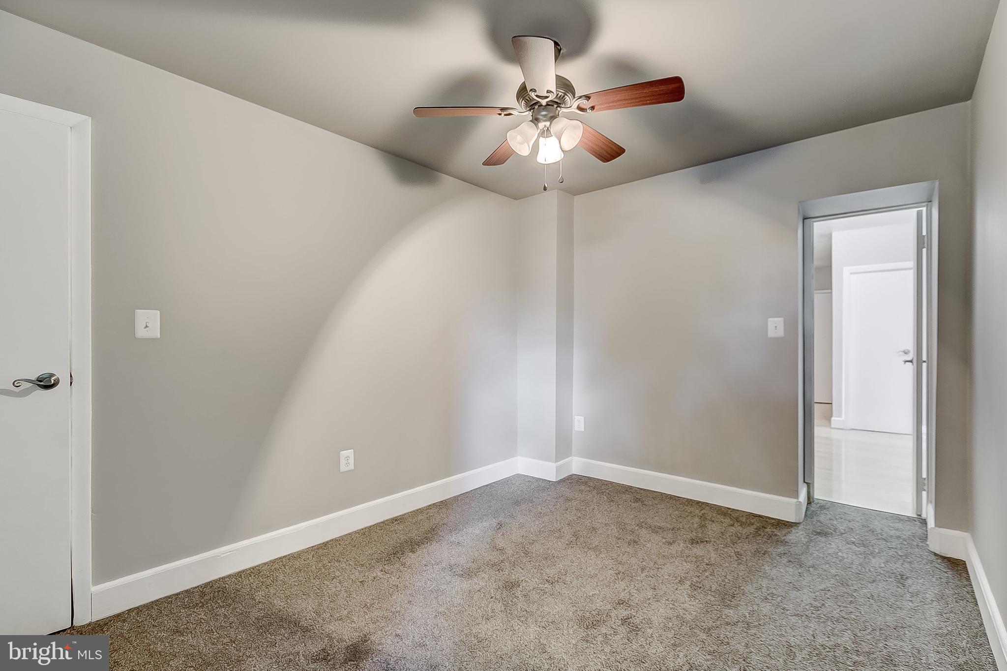 RIDGELY'S DELIGHT - Residential Lease