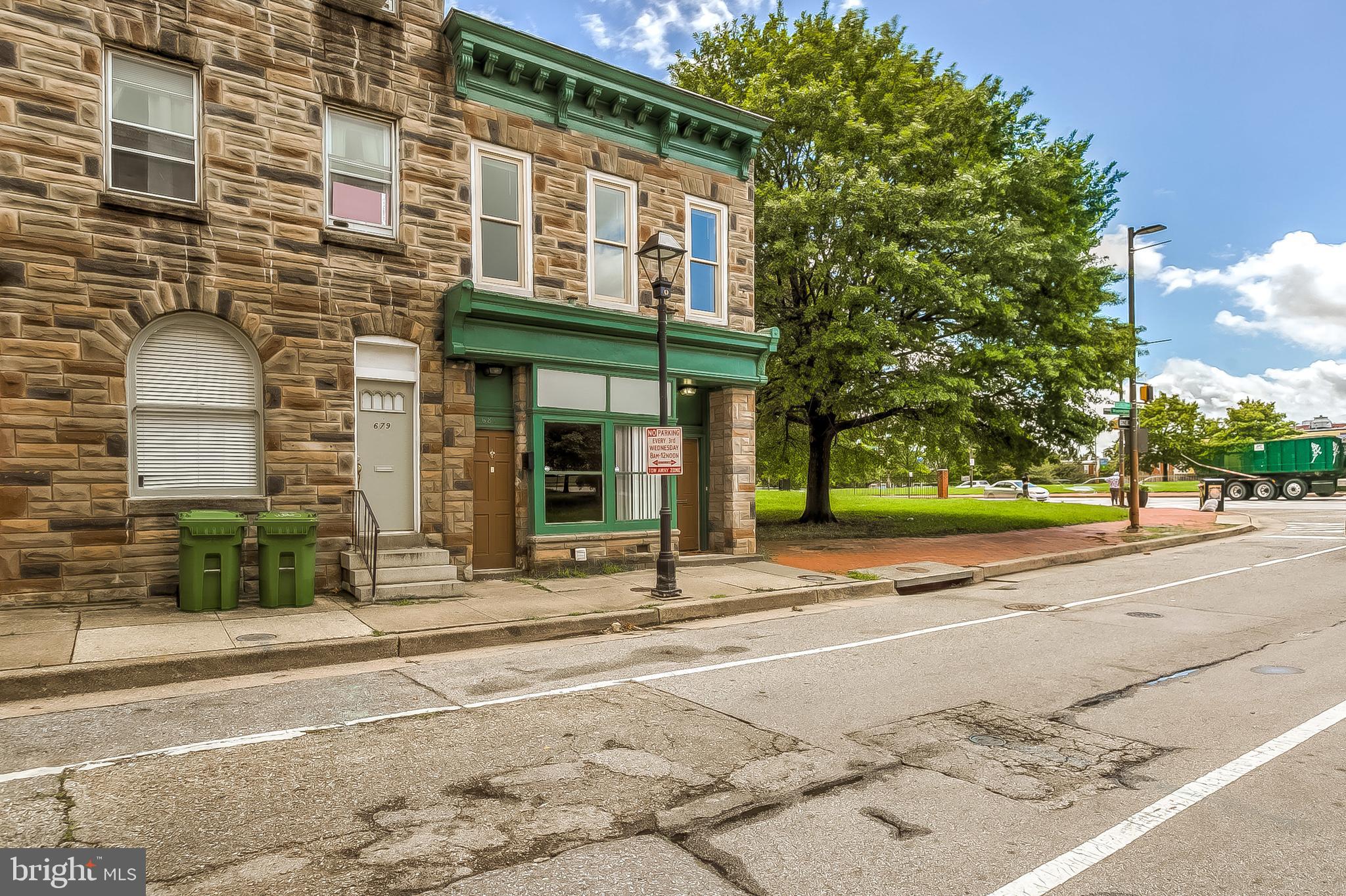 RIDGELY'S DELIGHT - Residential Lease