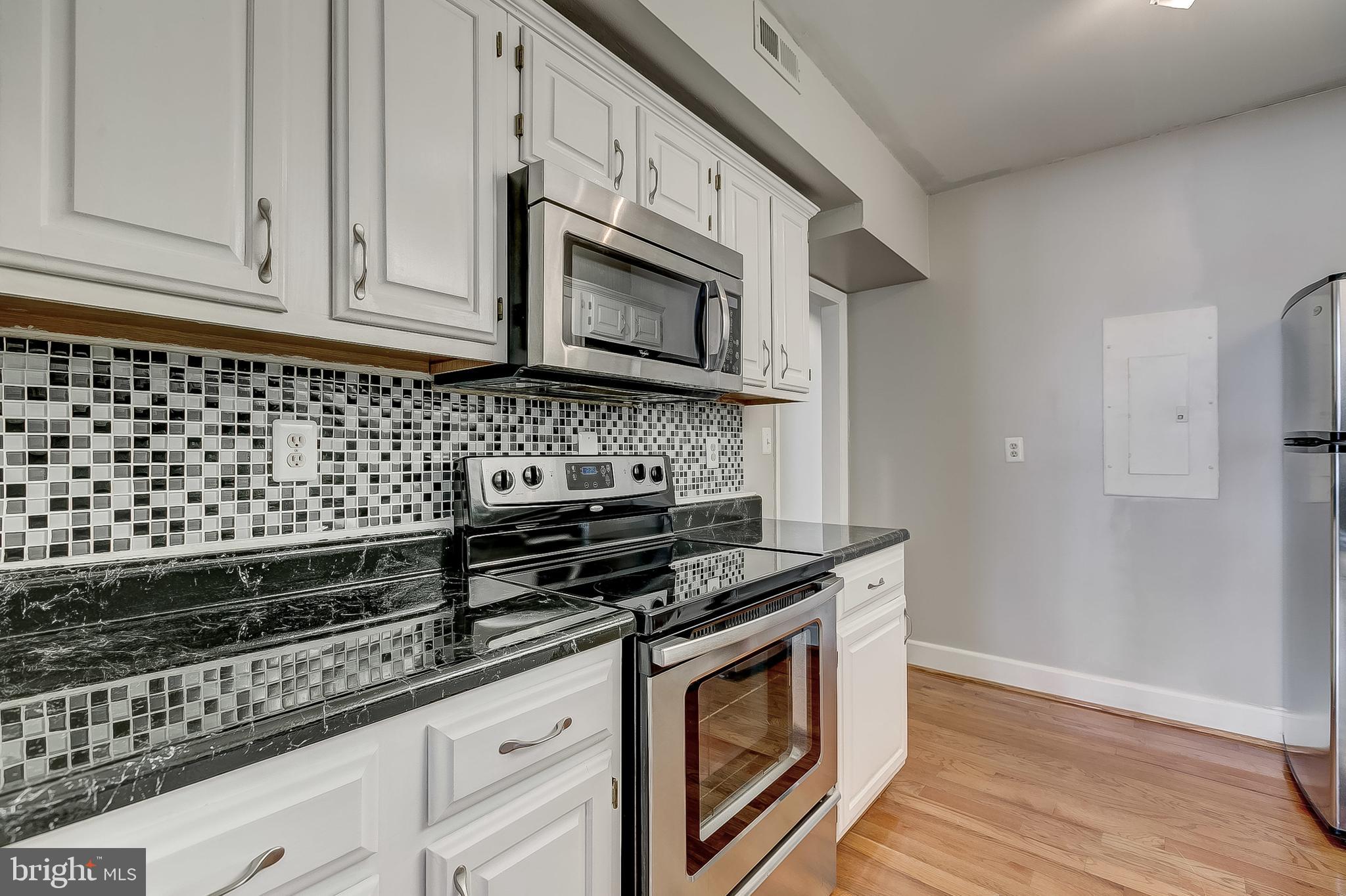 RIDGELY'S DELIGHT - Residential Lease